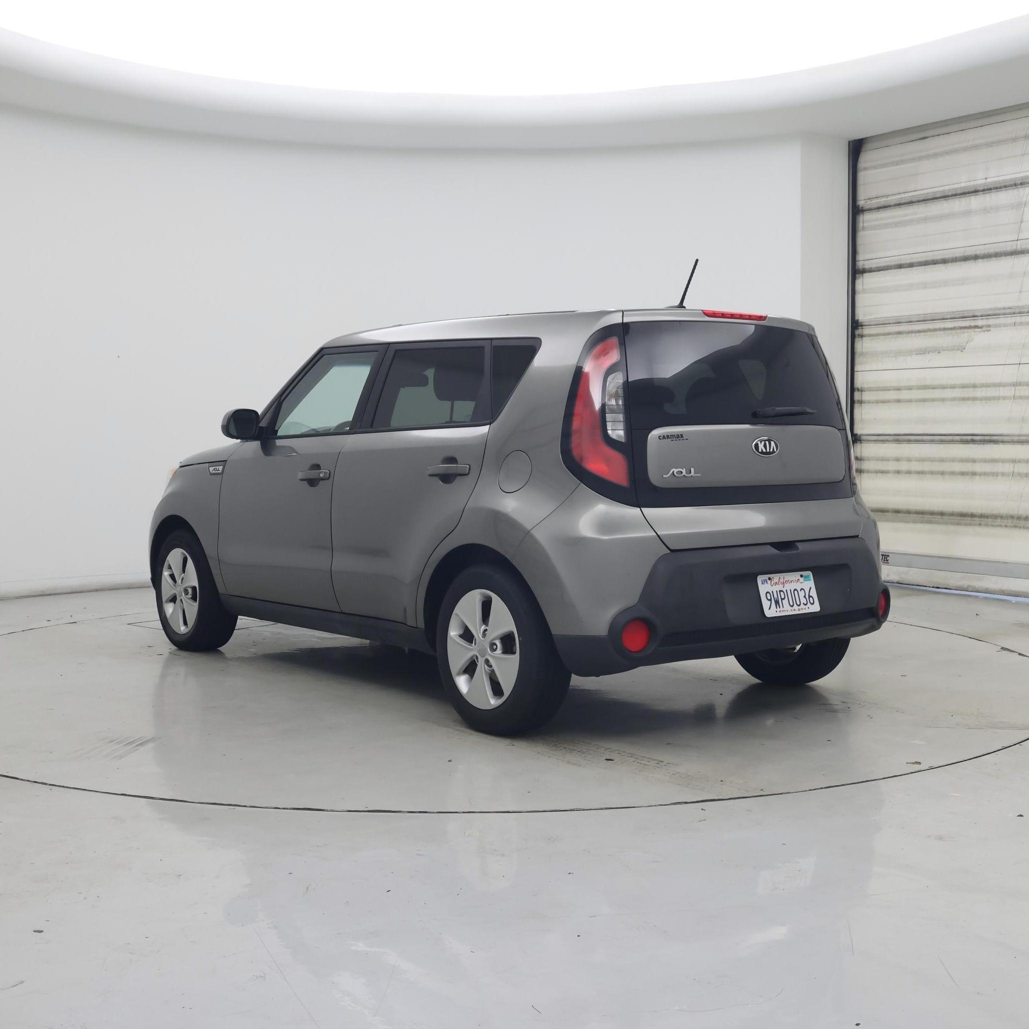 Thumbnail: 2016 Kia Soul - 2
