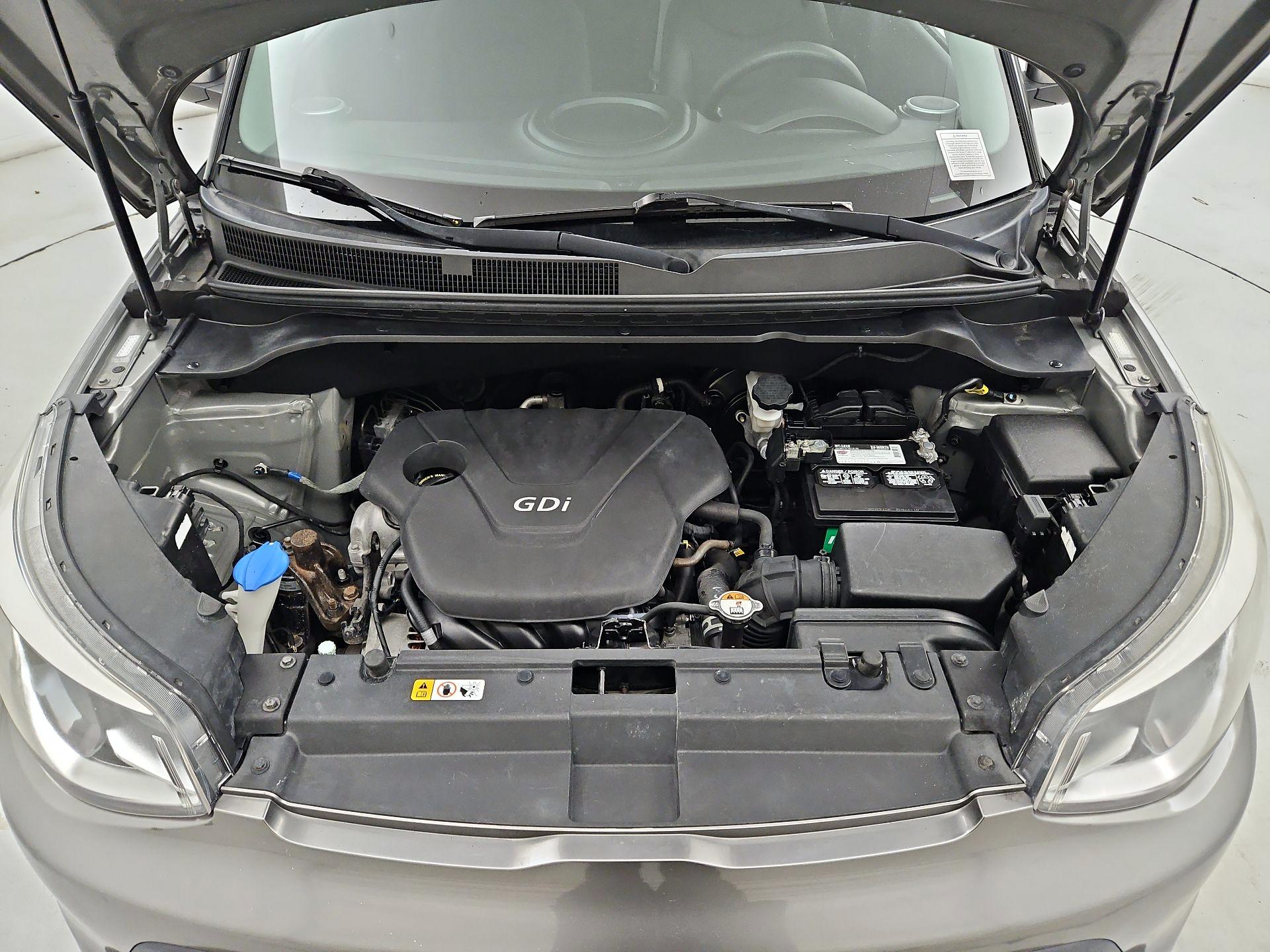 Thumbnail: 2016 Kia Soul - 20