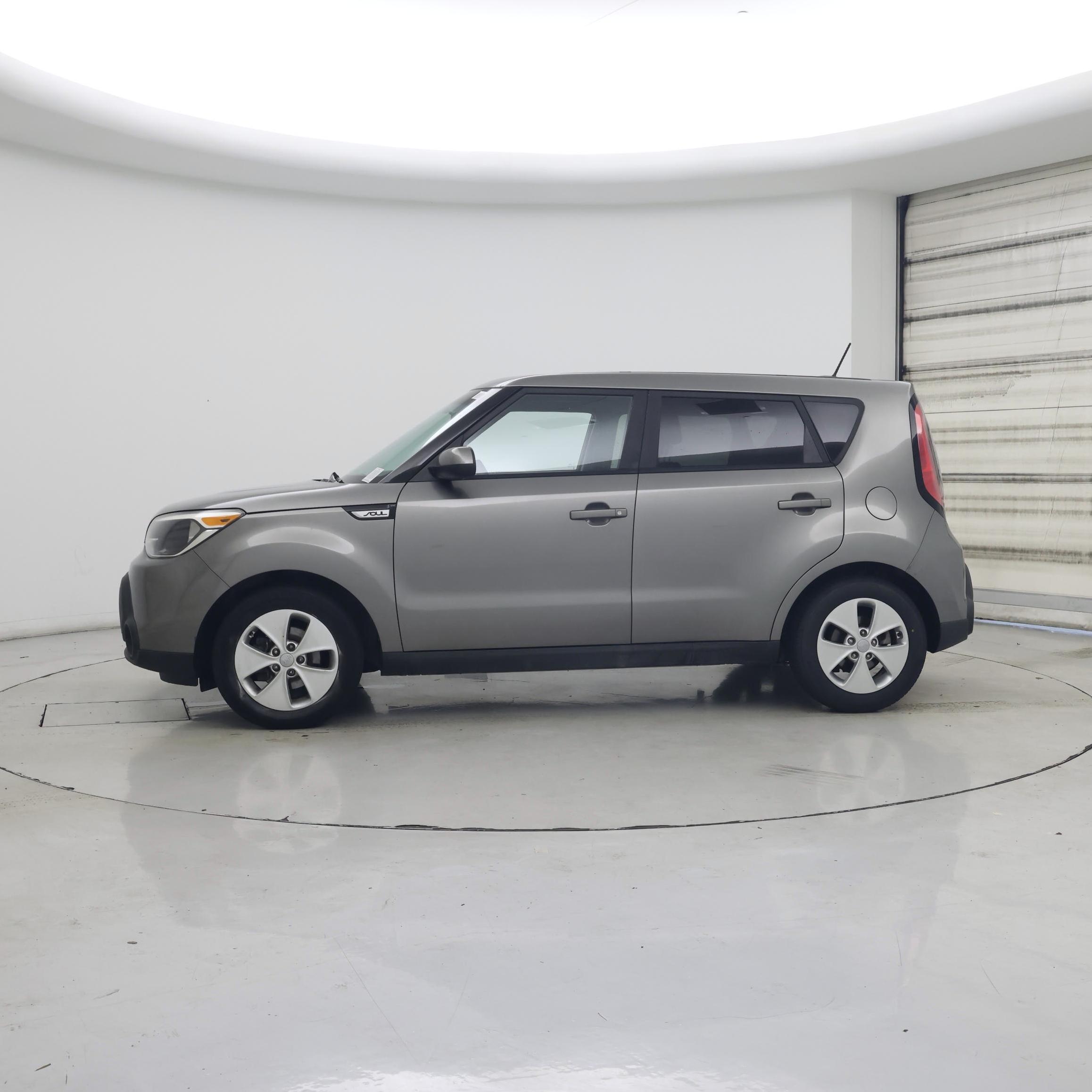 Thumbnail: 2016 Kia Soul - 3