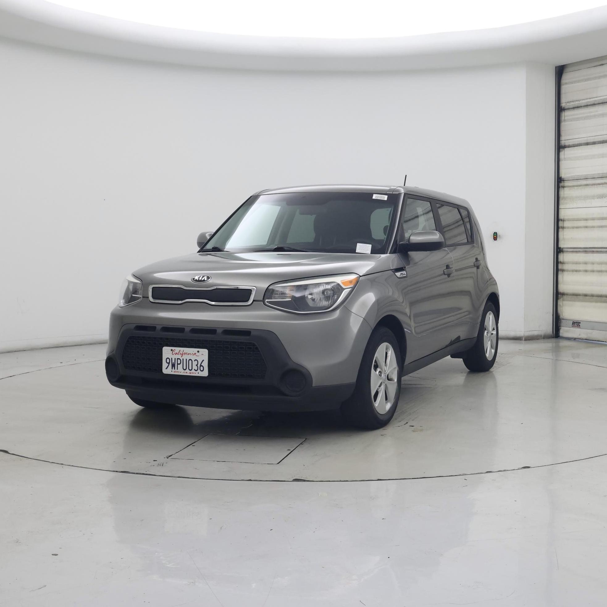 Thumbnail: 2016 Kia Soul - 4