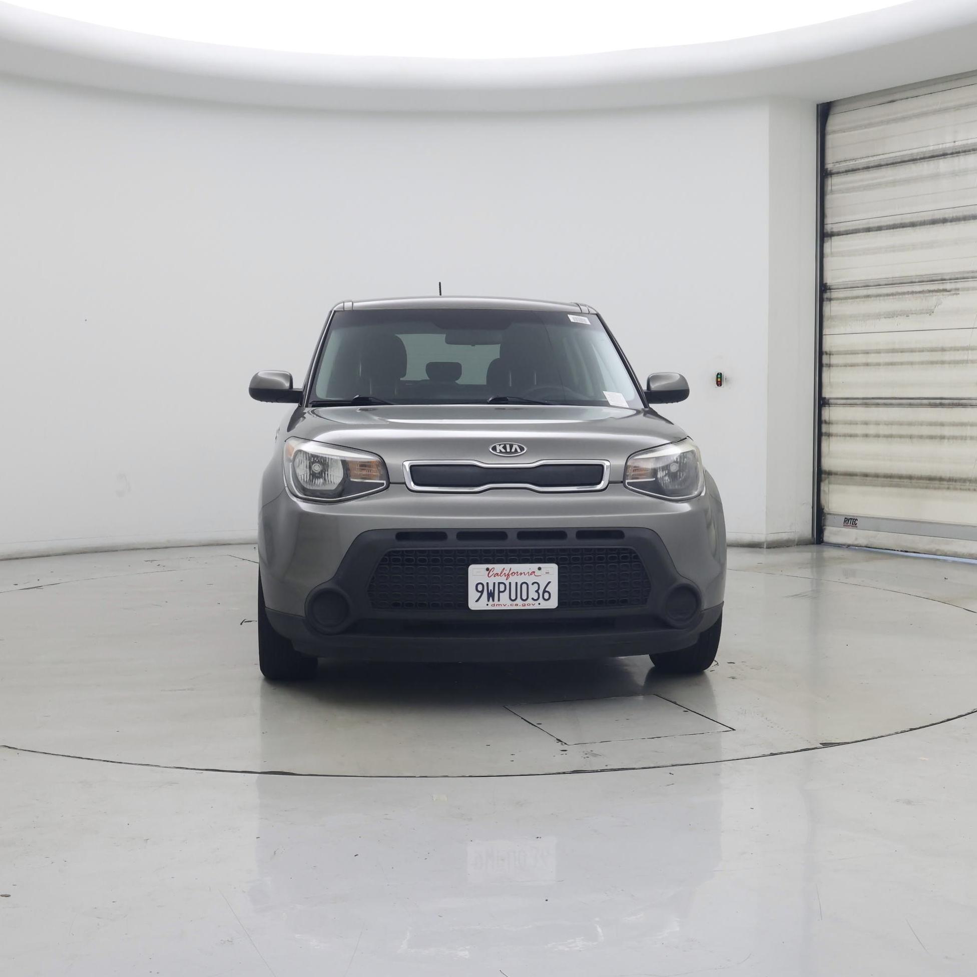 Thumbnail: 2016 Kia Soul - 5