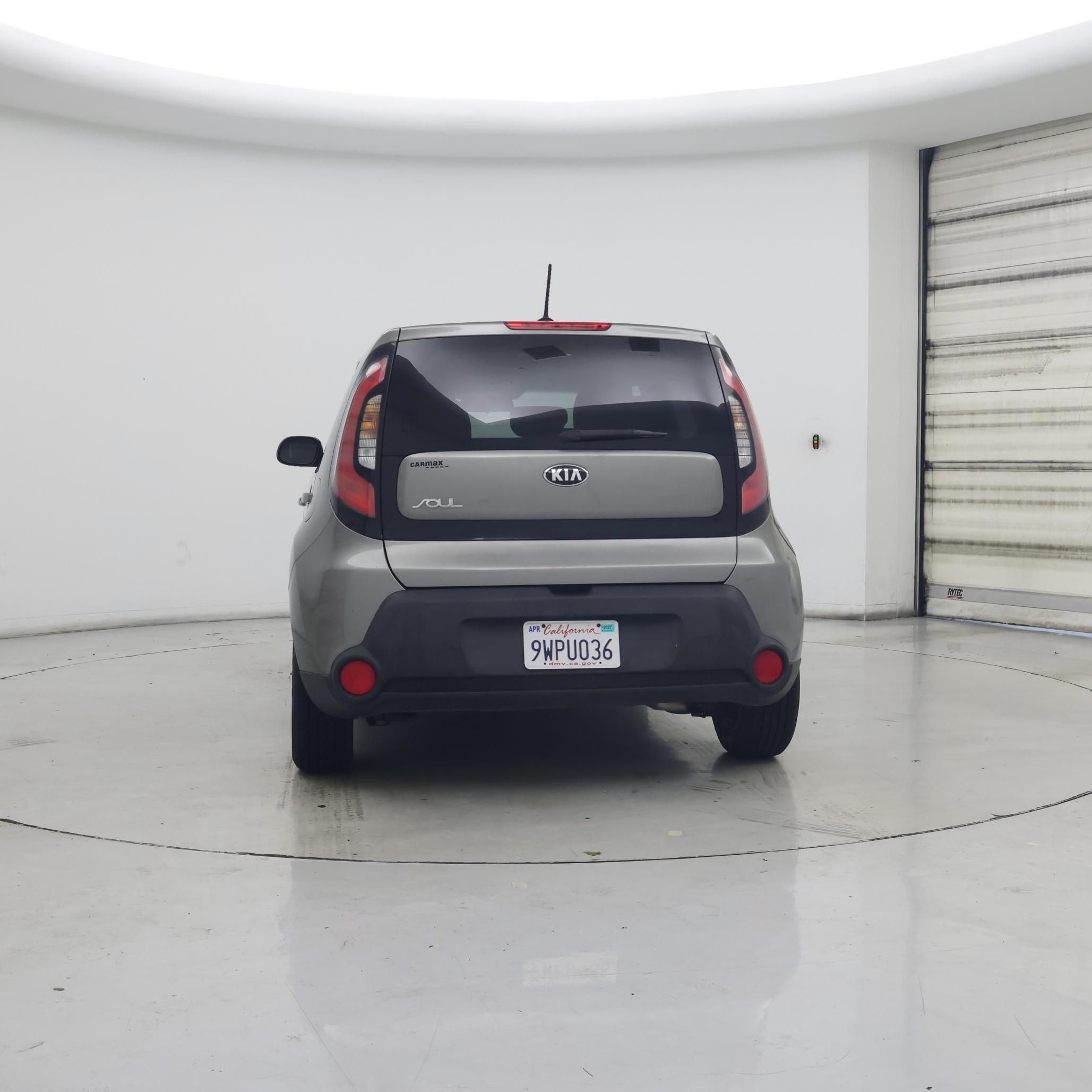 Thumbnail: 2016 Kia Soul - 6