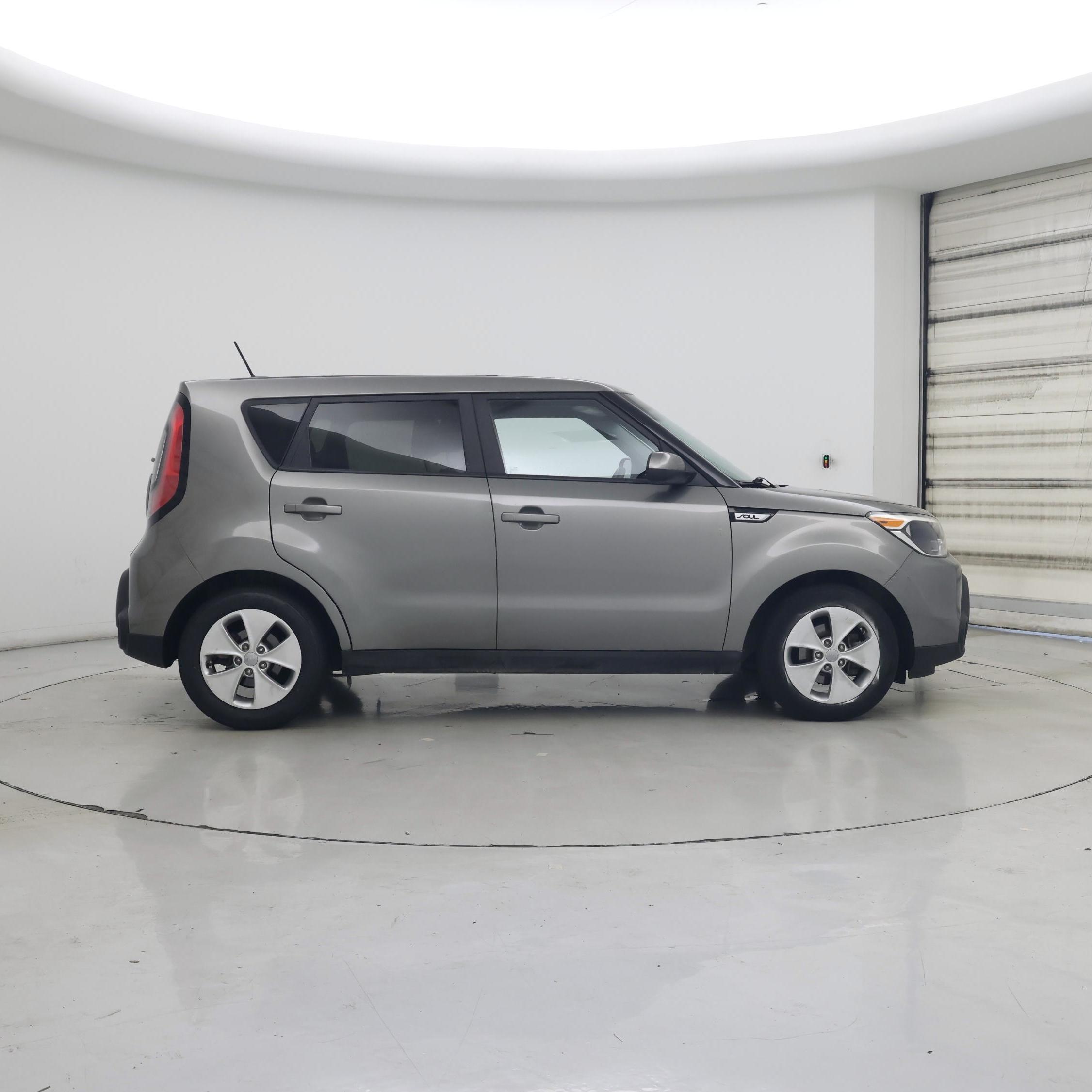 Thumbnail: 2016 Kia Soul - 7