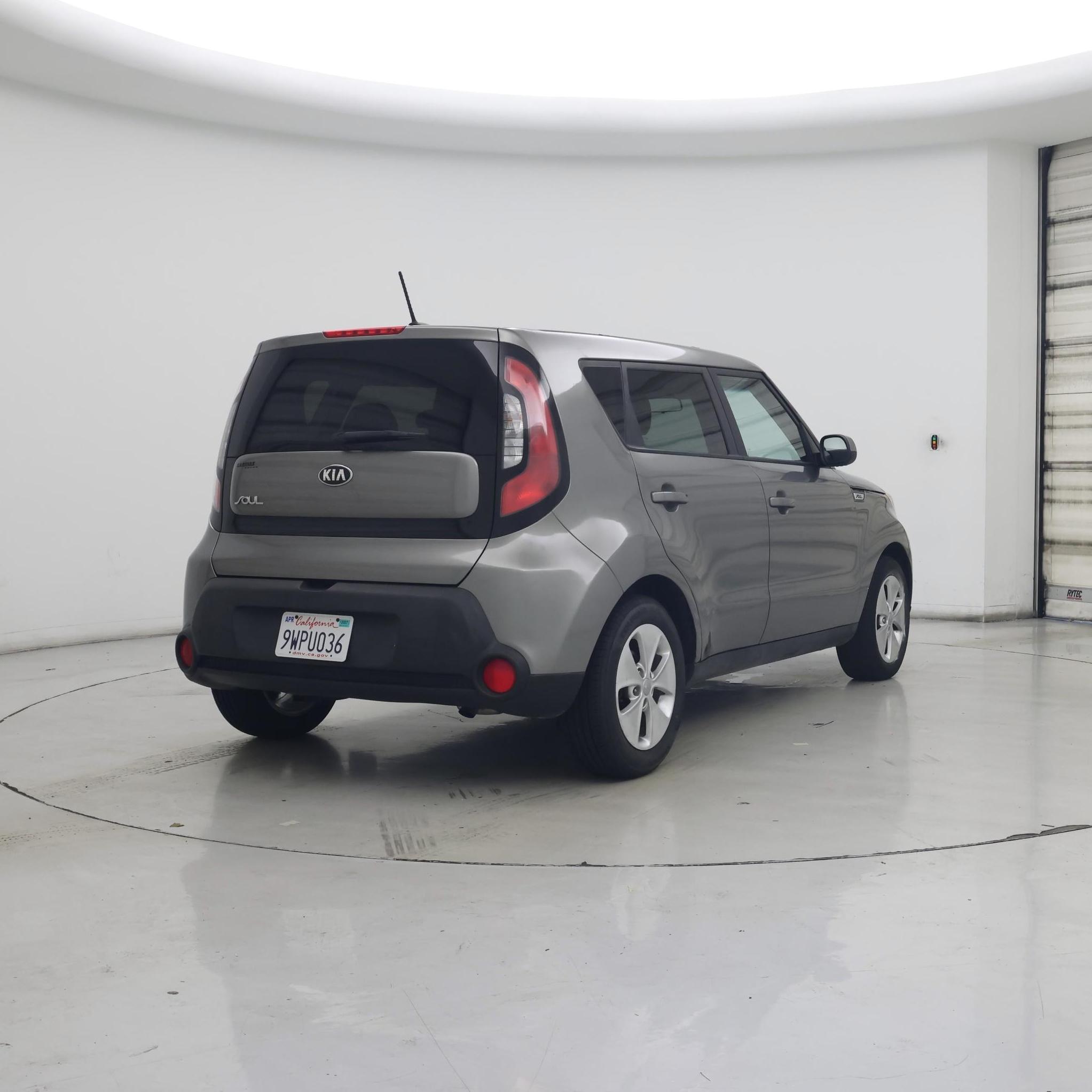 Thumbnail: 2016 Kia Soul - 8