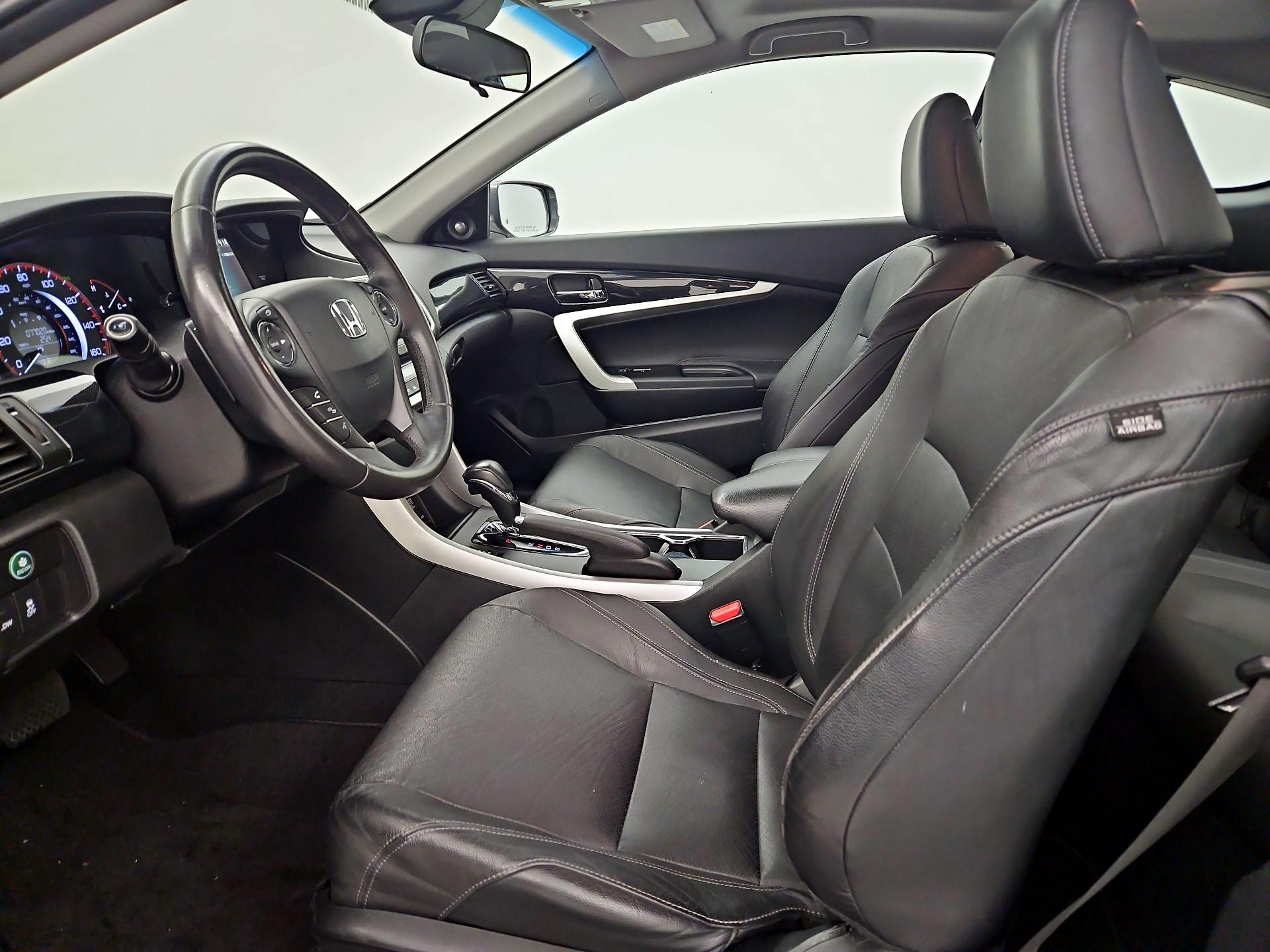 Thumbnail: 2014 Honda Accord - 11