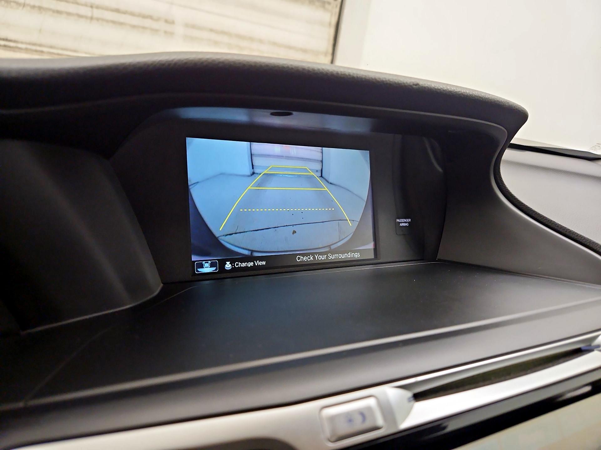 Thumbnail: 2014 Honda Accord - 14