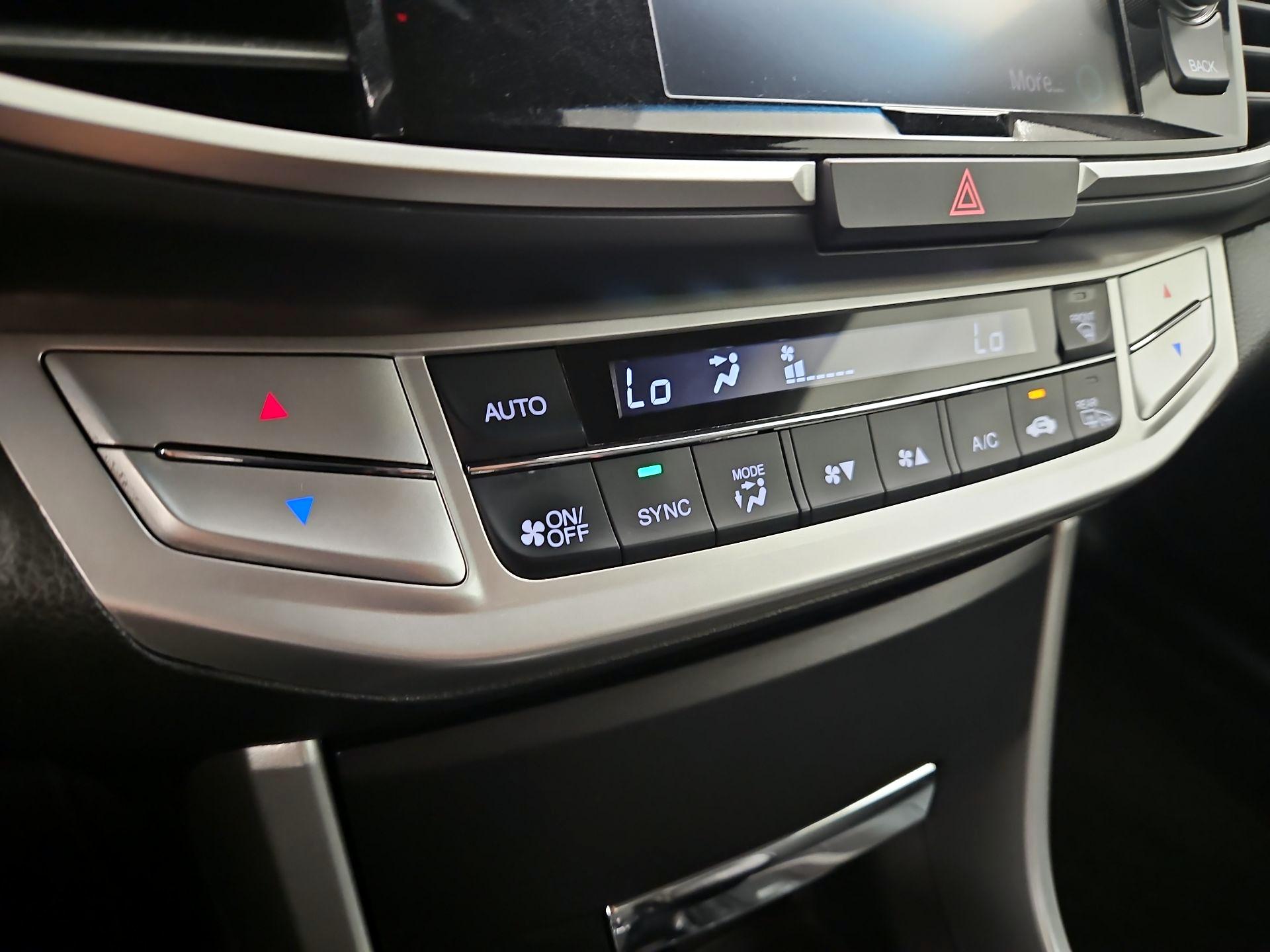 Thumbnail: 2014 Honda Accord - 16