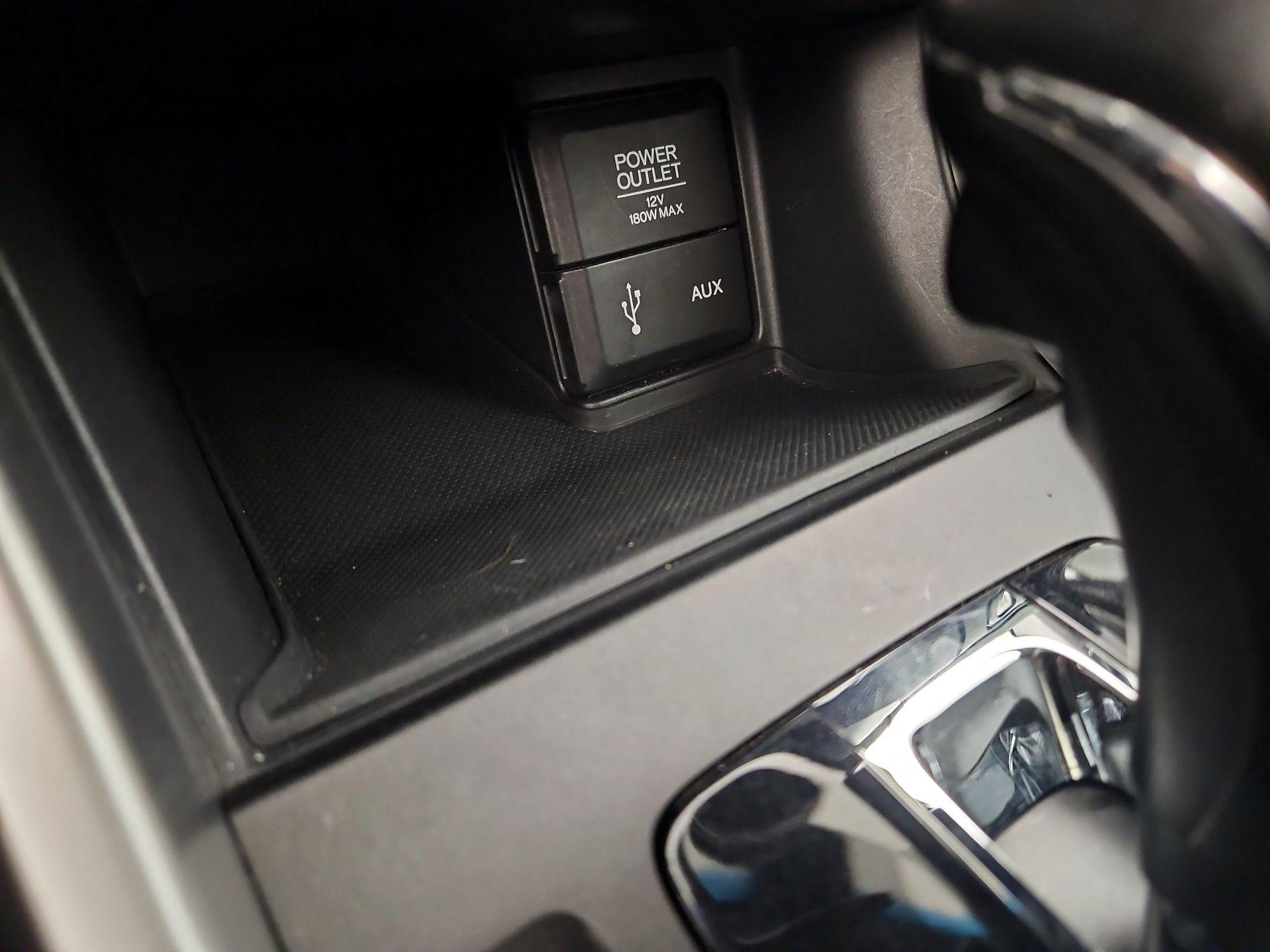 Thumbnail: 2014 Honda Accord - 18