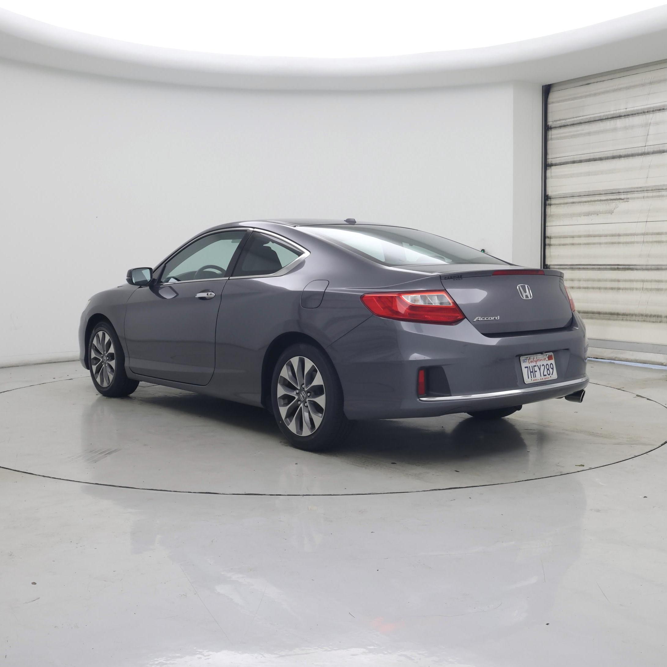 Thumbnail: 2014 Honda Accord - 2