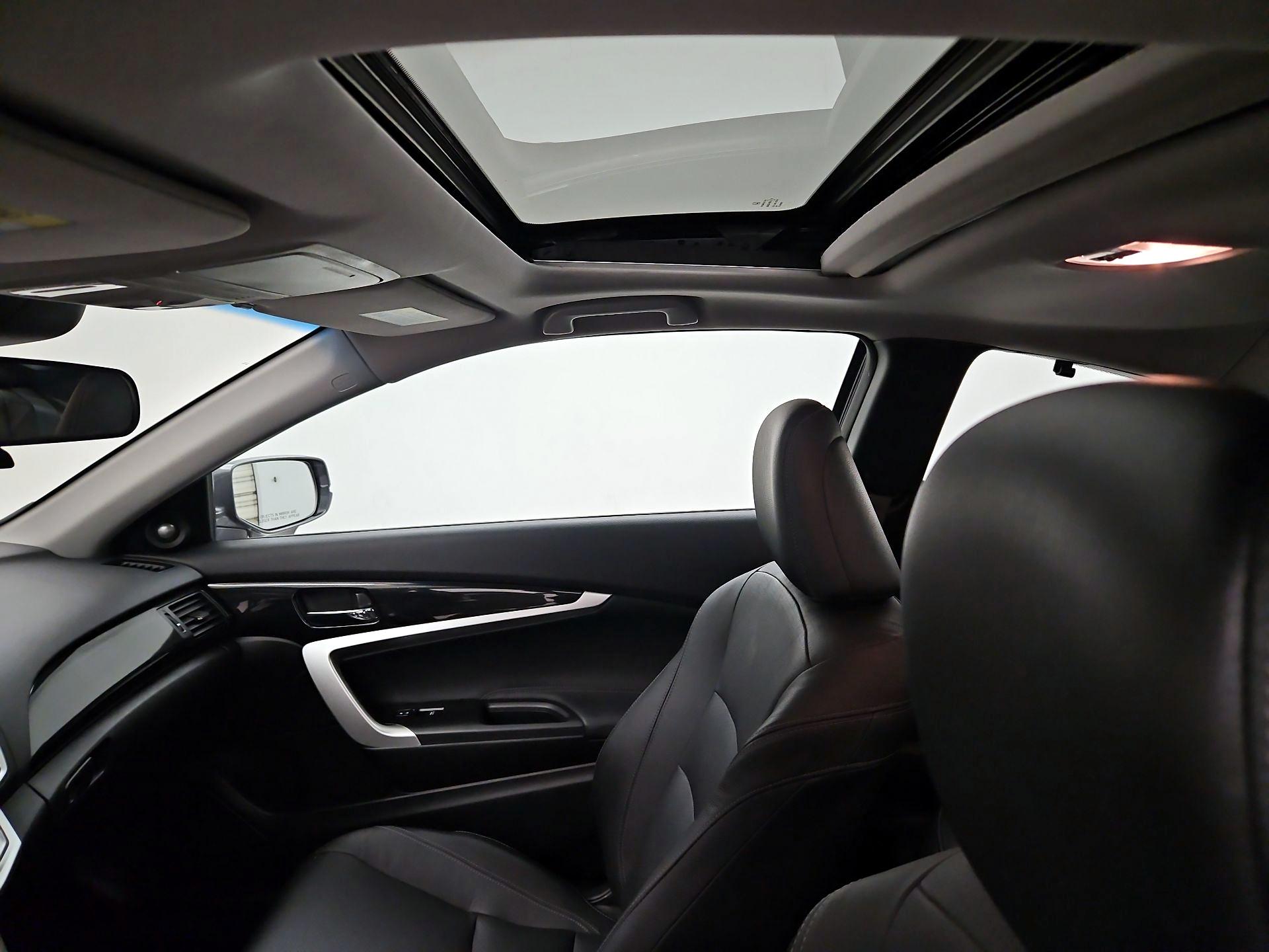 Thumbnail: 2014 Honda Accord - 19