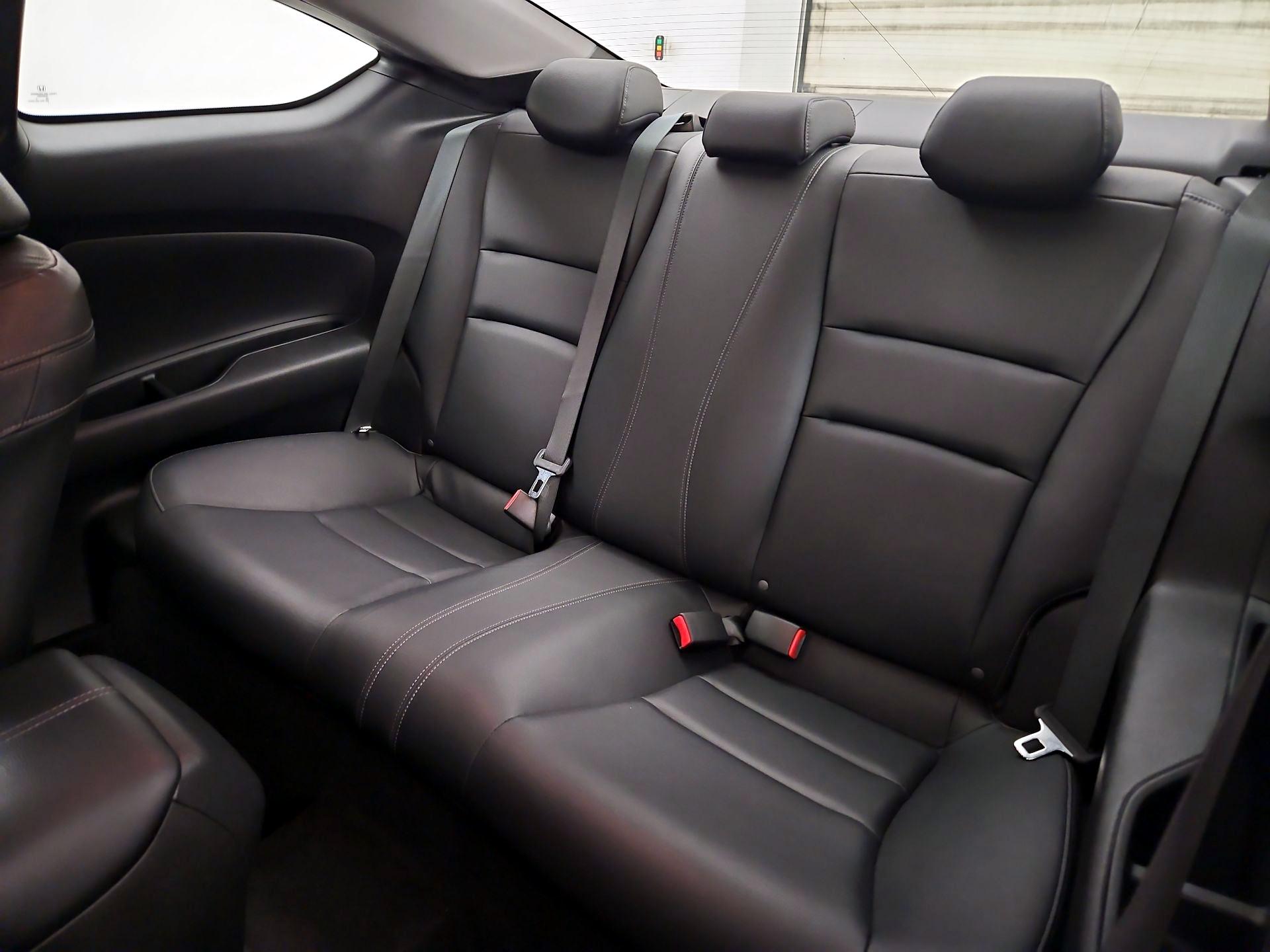 Thumbnail: 2014 Honda Accord - 20