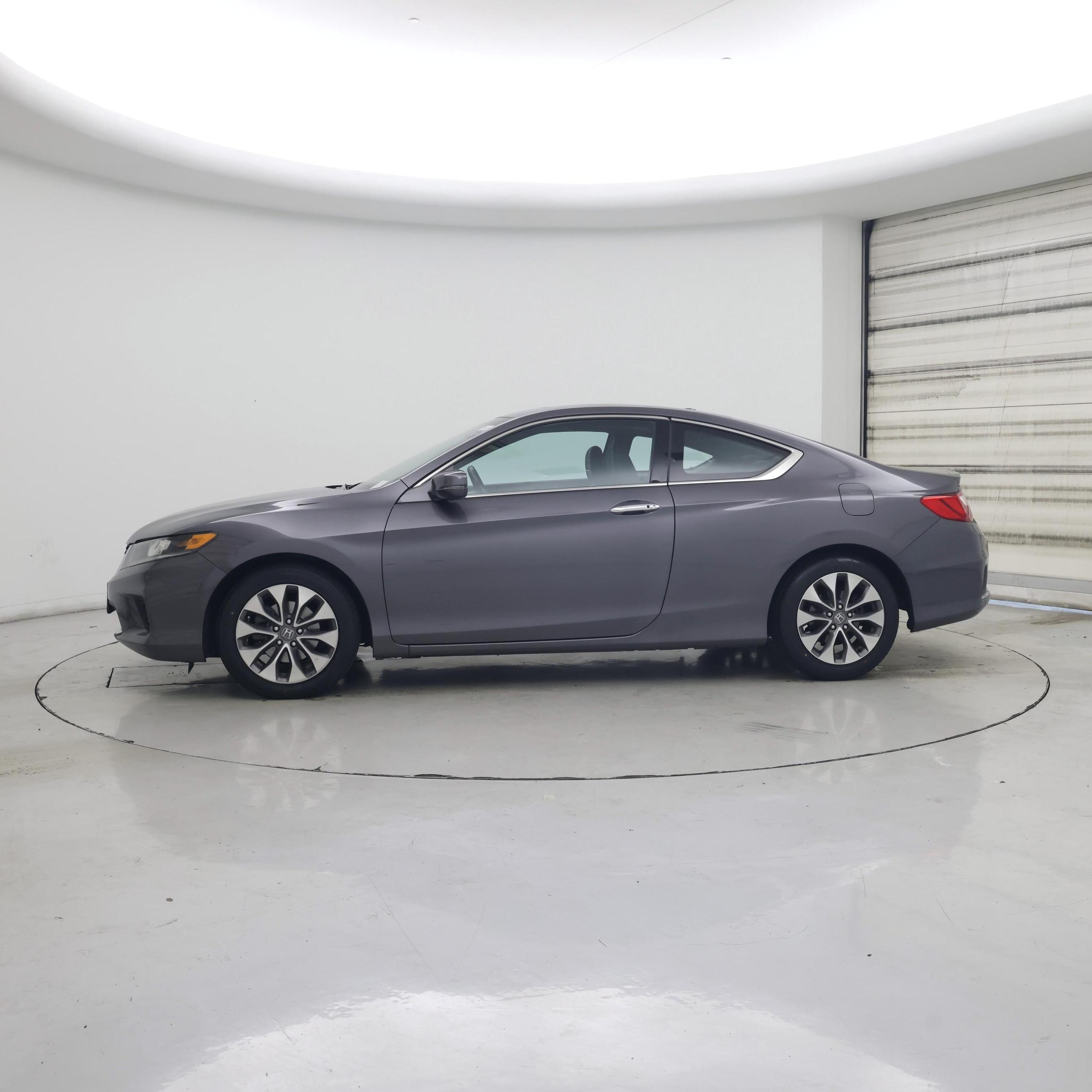 Thumbnail: 2014 Honda Accord - 3