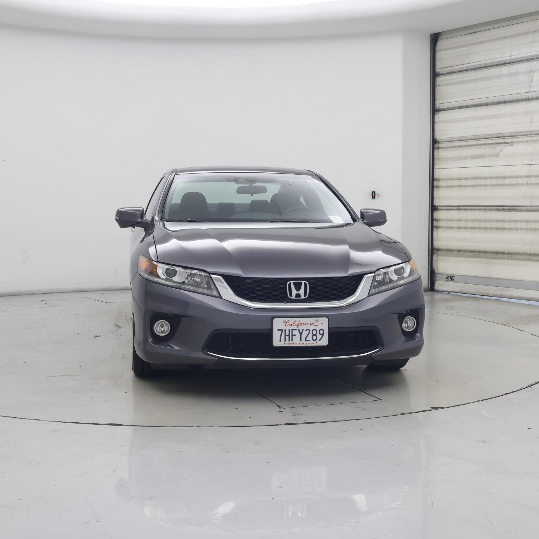 Thumbnail: 2014 Honda Accord - 5