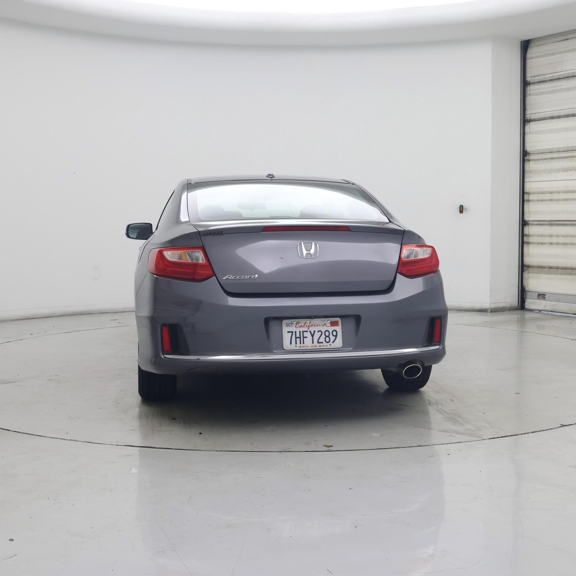 Thumbnail: 2014 Honda Accord - 6