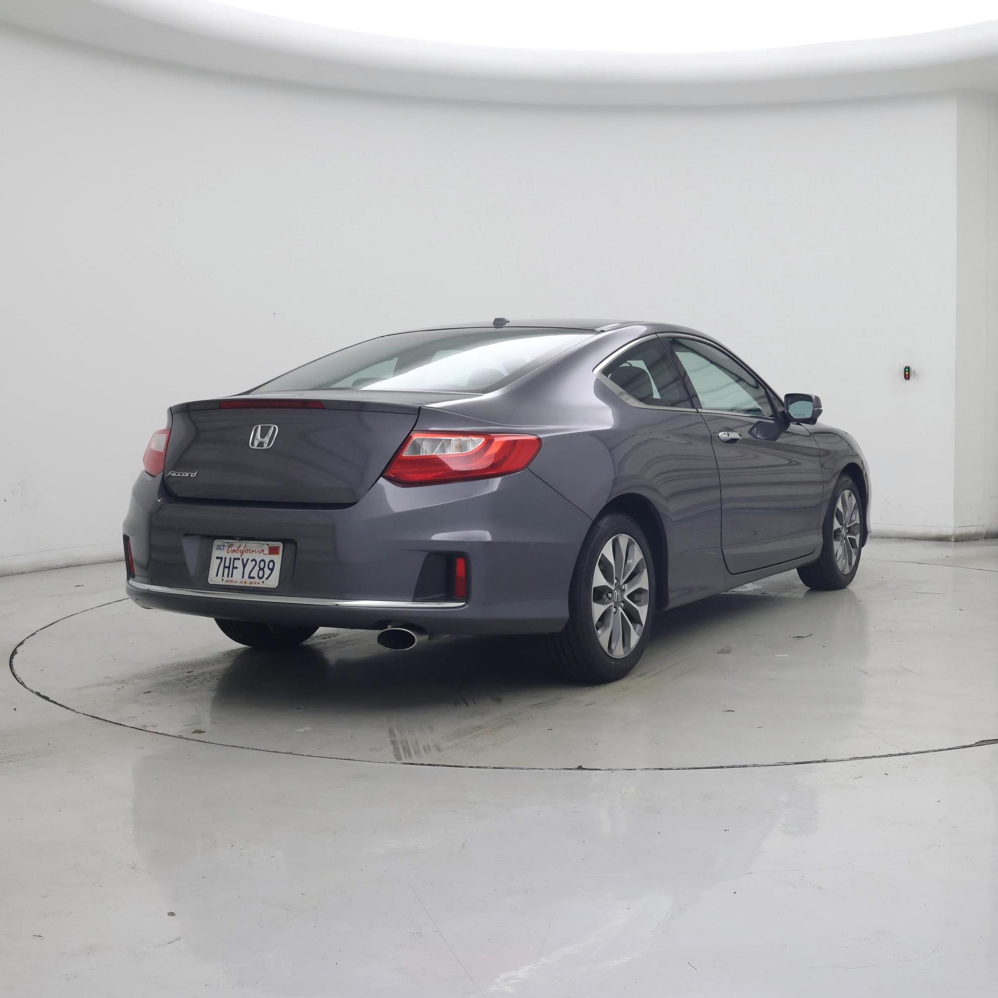 Thumbnail: 2014 Honda Accord - 8