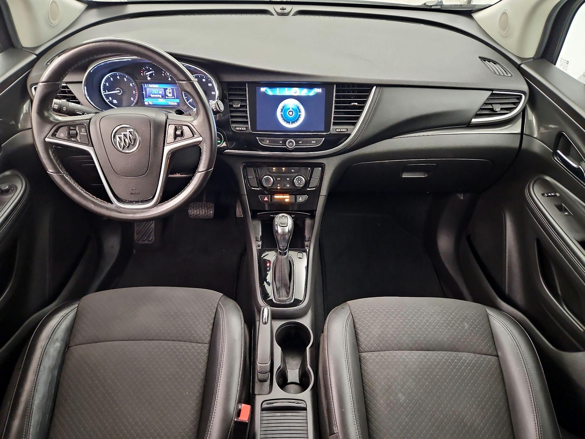 Thumbnail: 2019 Buick Encore - 9