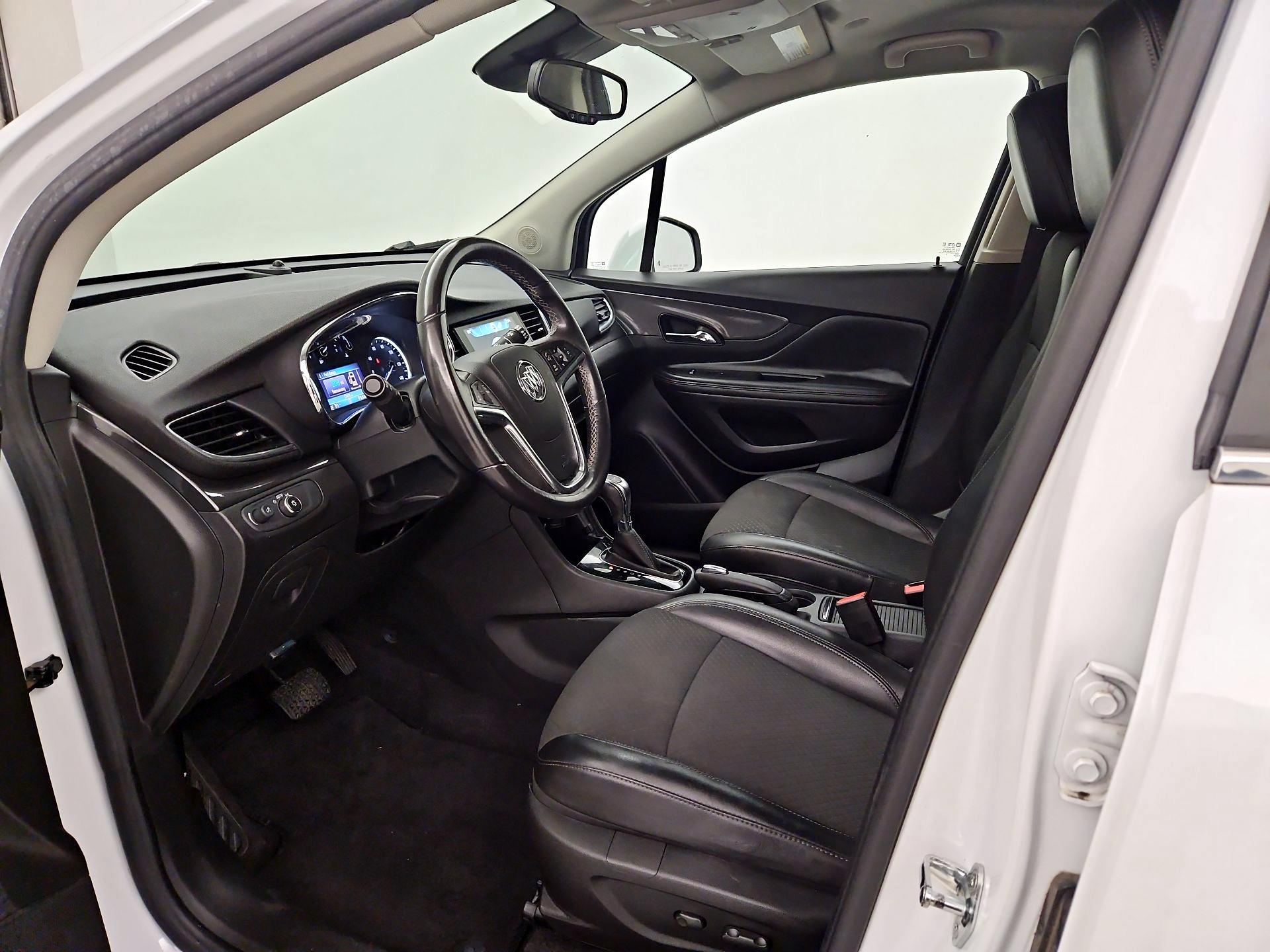 Thumbnail: 2019 Buick Encore - 11