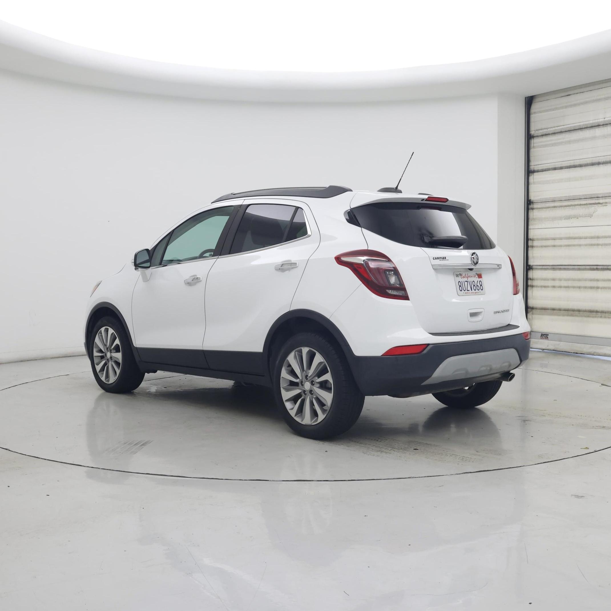 Thumbnail: 2019 Buick Encore - 2
