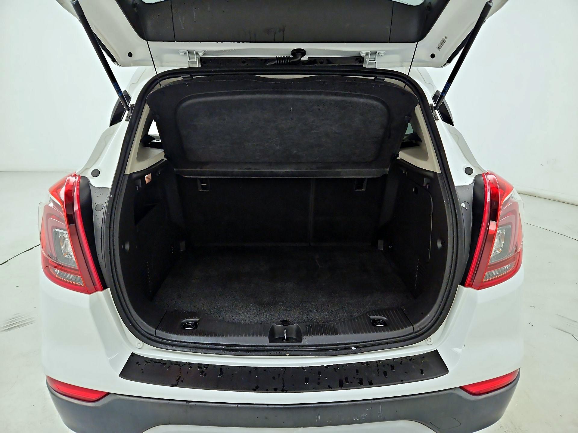 Thumbnail: 2019 Buick Encore - 20