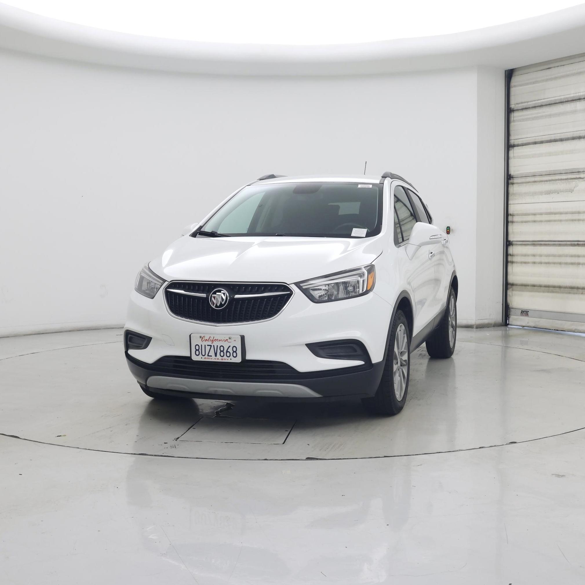 Thumbnail: 2019 Buick Encore - 4