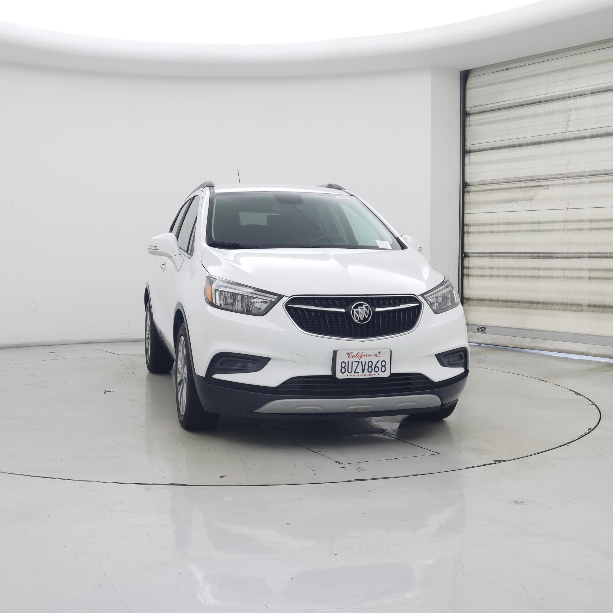 Thumbnail: 2019 Buick Encore - 5