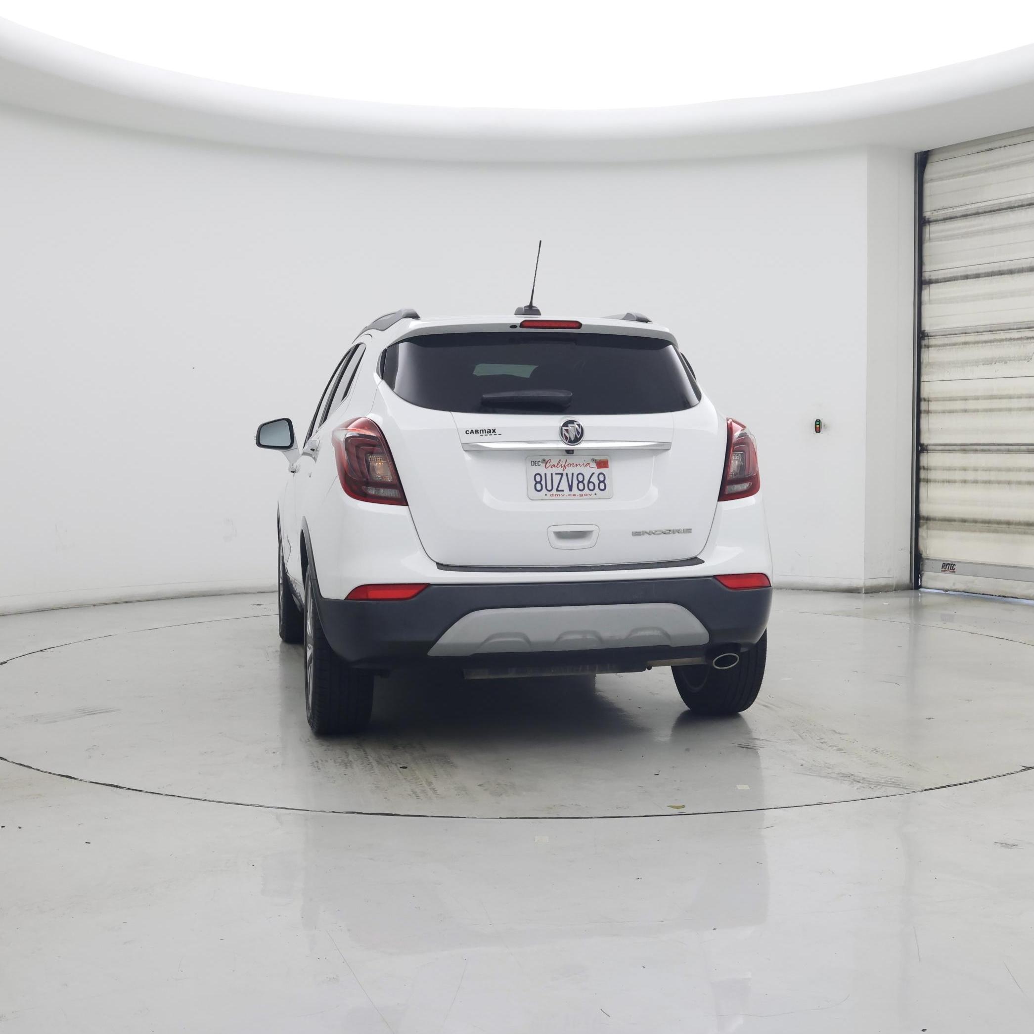 Thumbnail: 2019 Buick Encore - 6