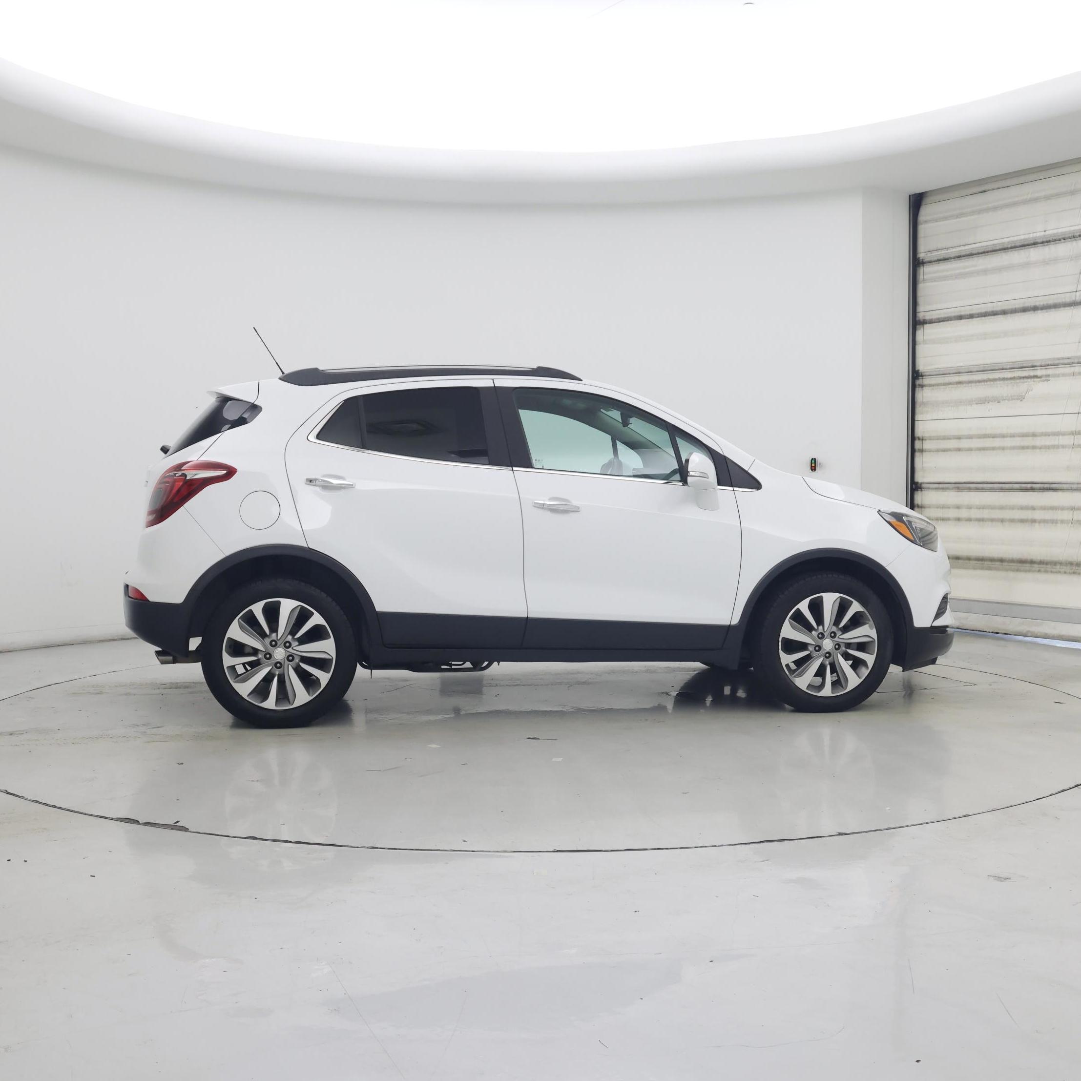 Thumbnail: 2019 Buick Encore - 7