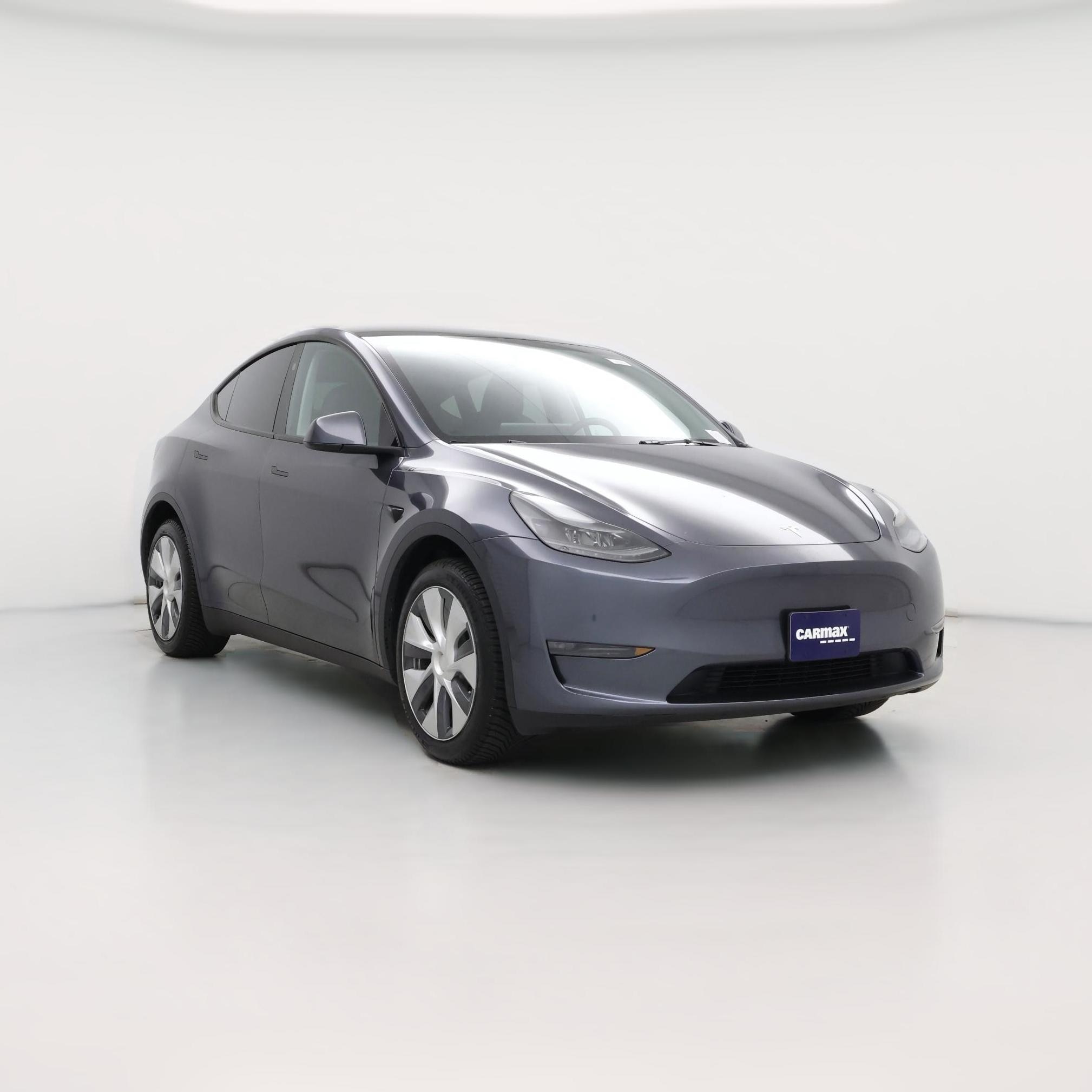 Thumbnail: 2023 Tesla Model Y - 1