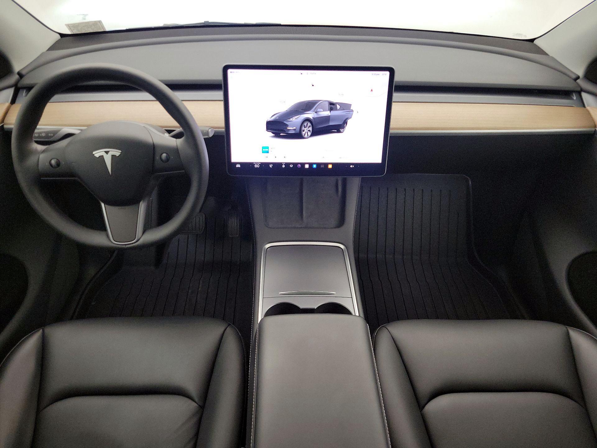 Thumbnail: 2023 Tesla Model Y - 9
