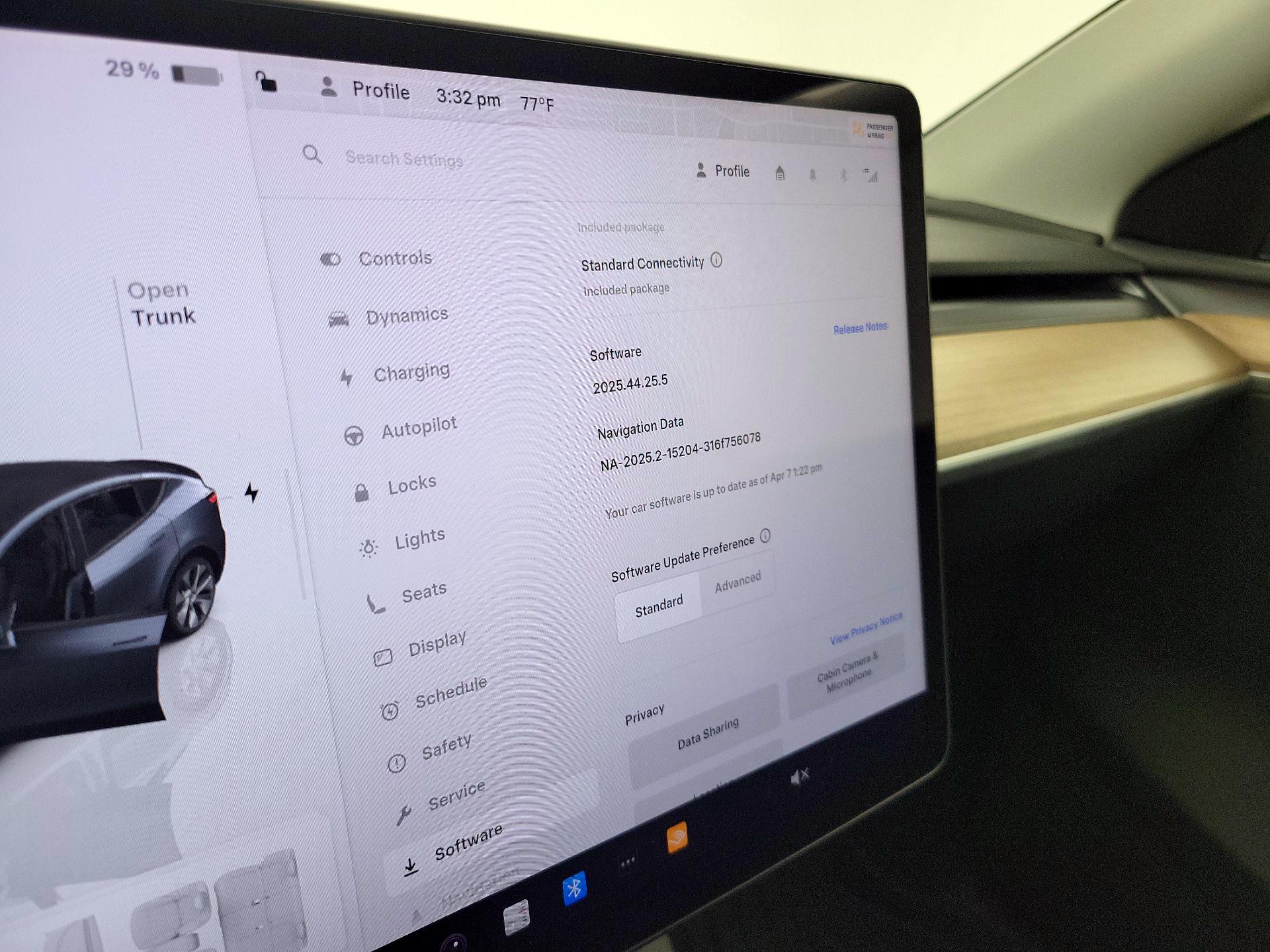 Thumbnail: 2023 Tesla Model Y - 13