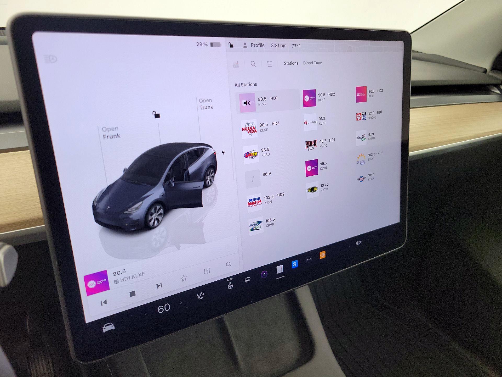 Thumbnail: 2023 Tesla Model Y - 15