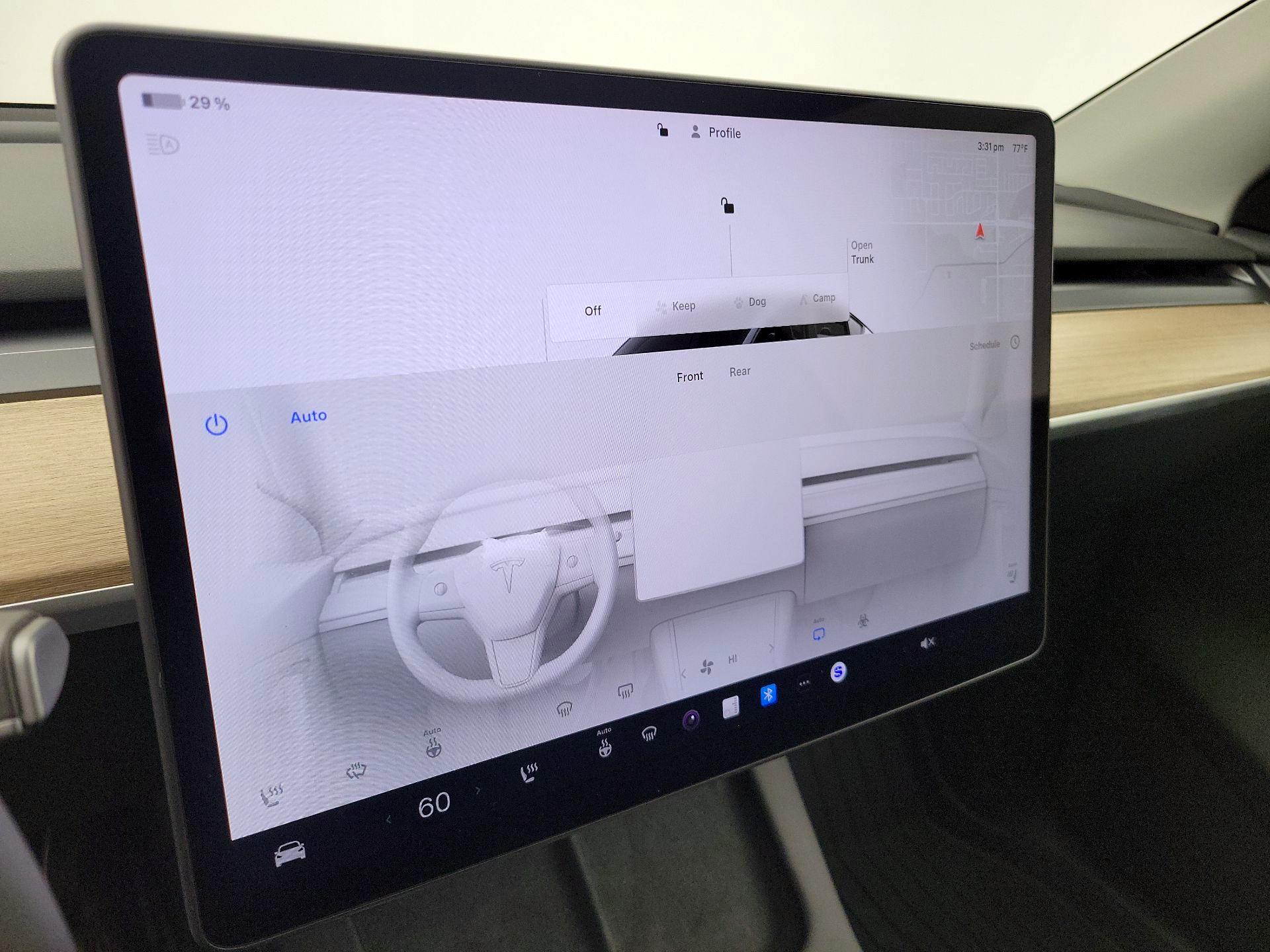 Thumbnail: 2023 Tesla Model Y - 16