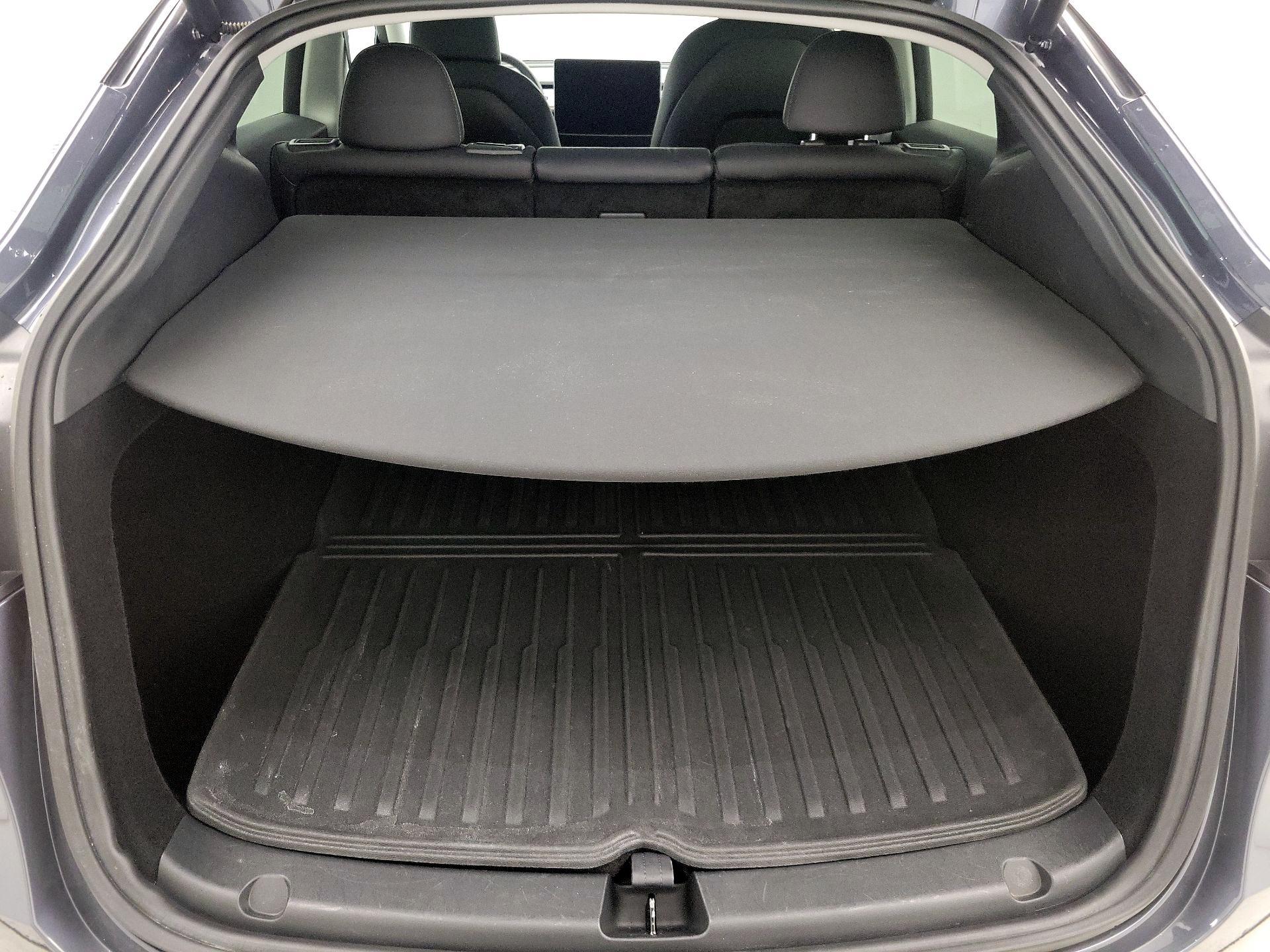 Thumbnail: 2023 Tesla Model Y - 19