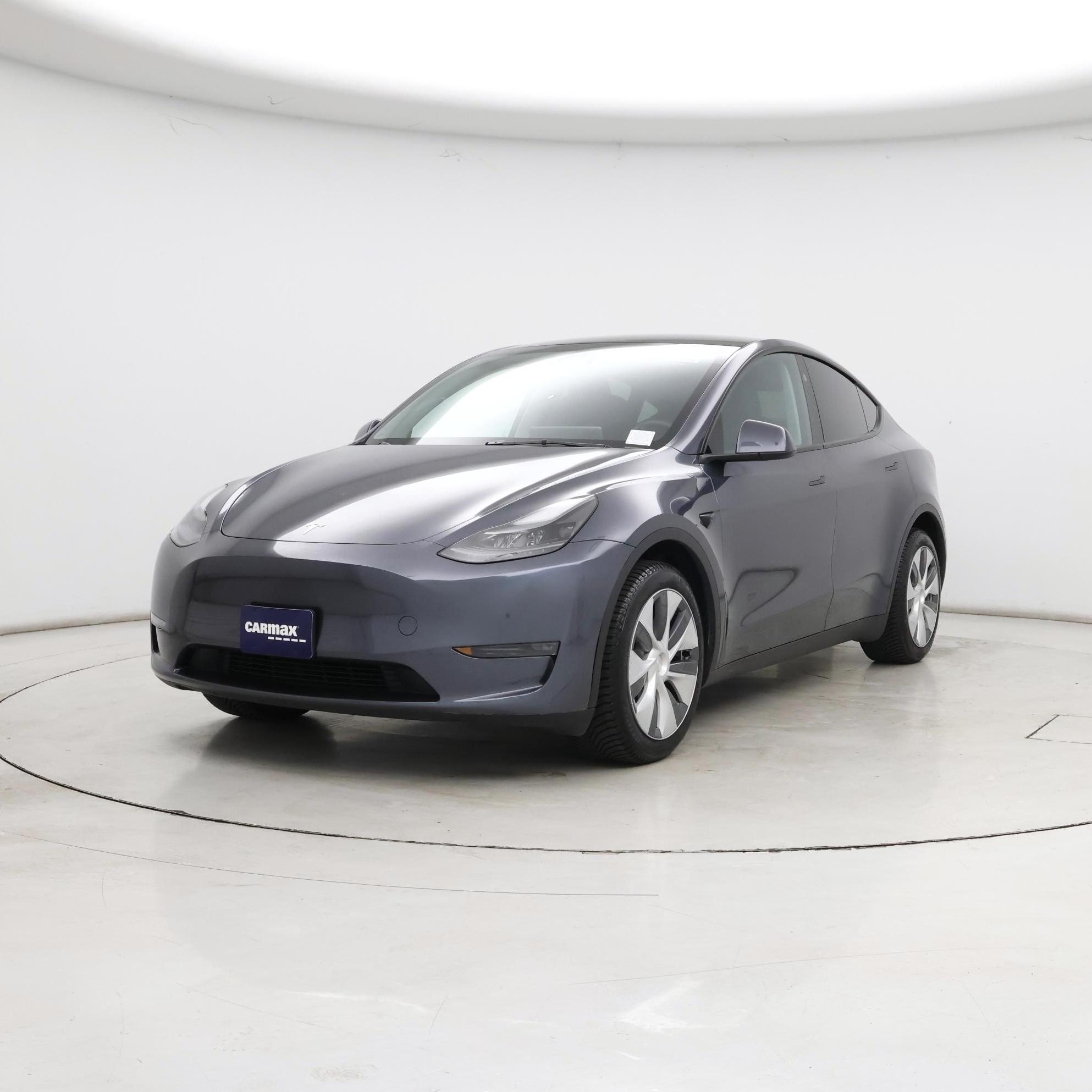 Thumbnail: 2023 Tesla Model Y - 4