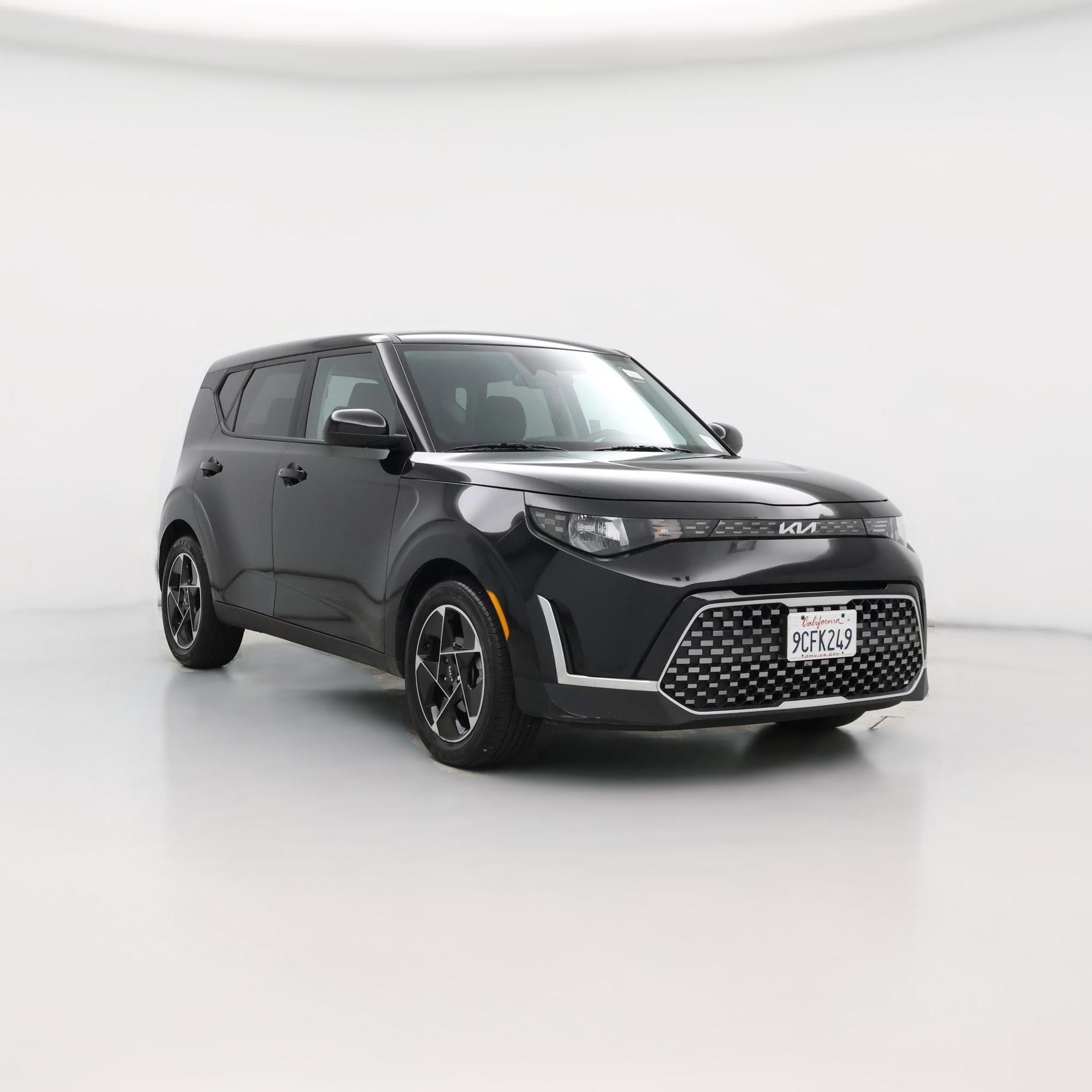 Thumbnail: 2023 Kia Soul - 1