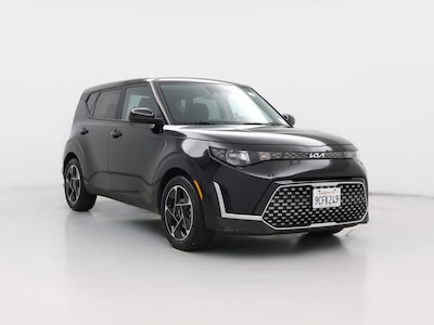 2023 Kia Soul EX