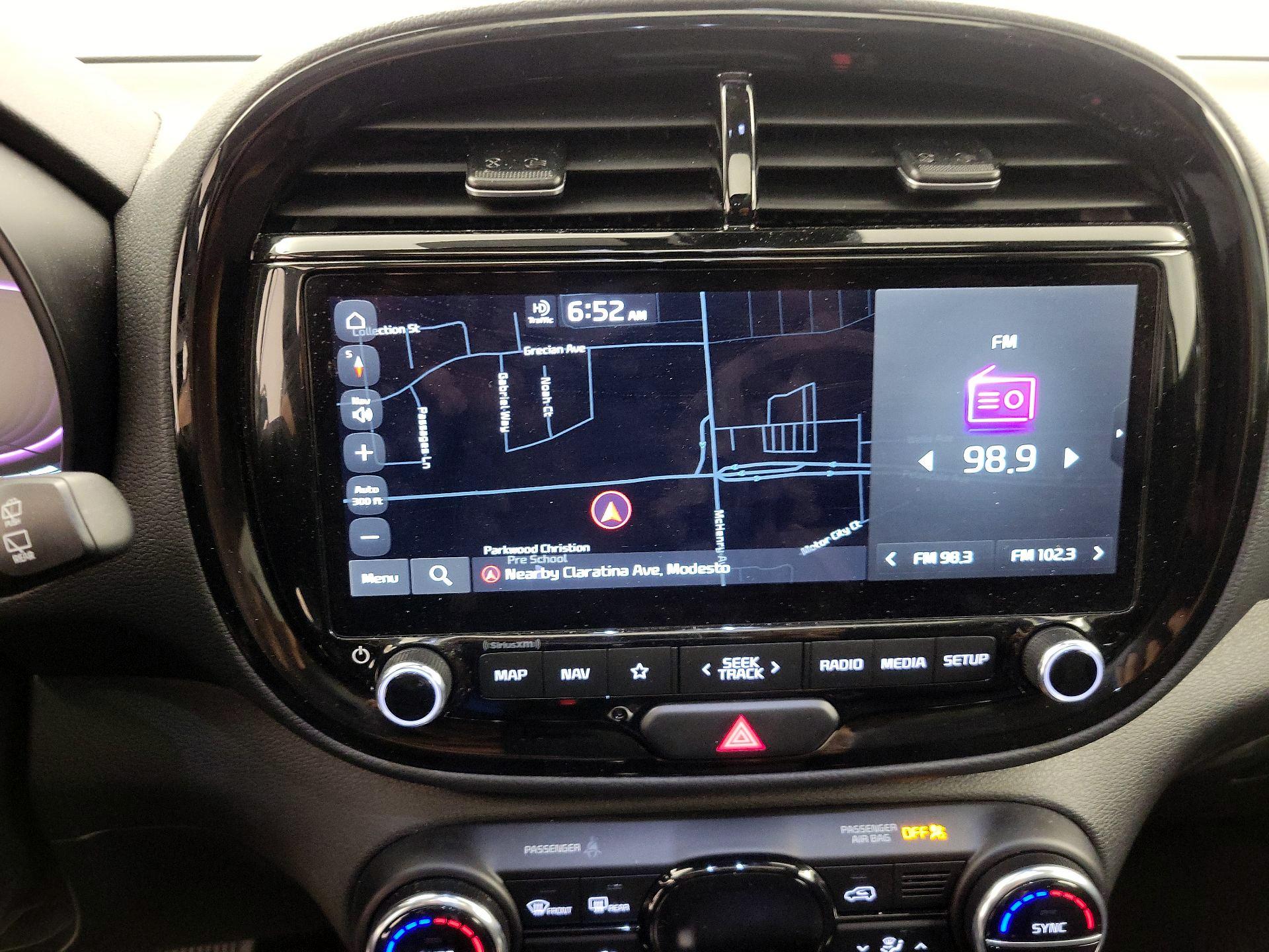 Thumbnail: 2023 Kia Soul - 14