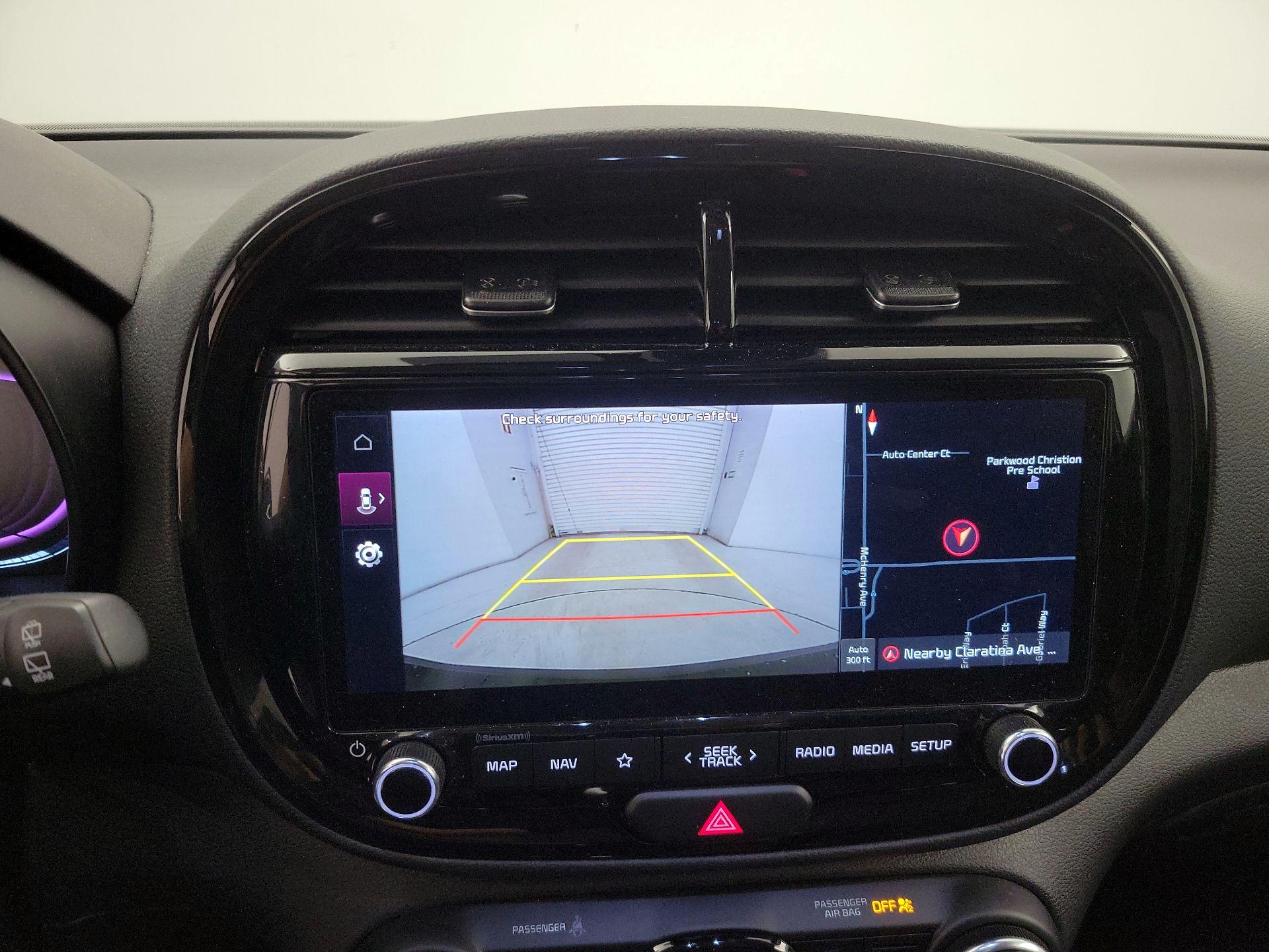 Thumbnail: 2023 Kia Soul - 15