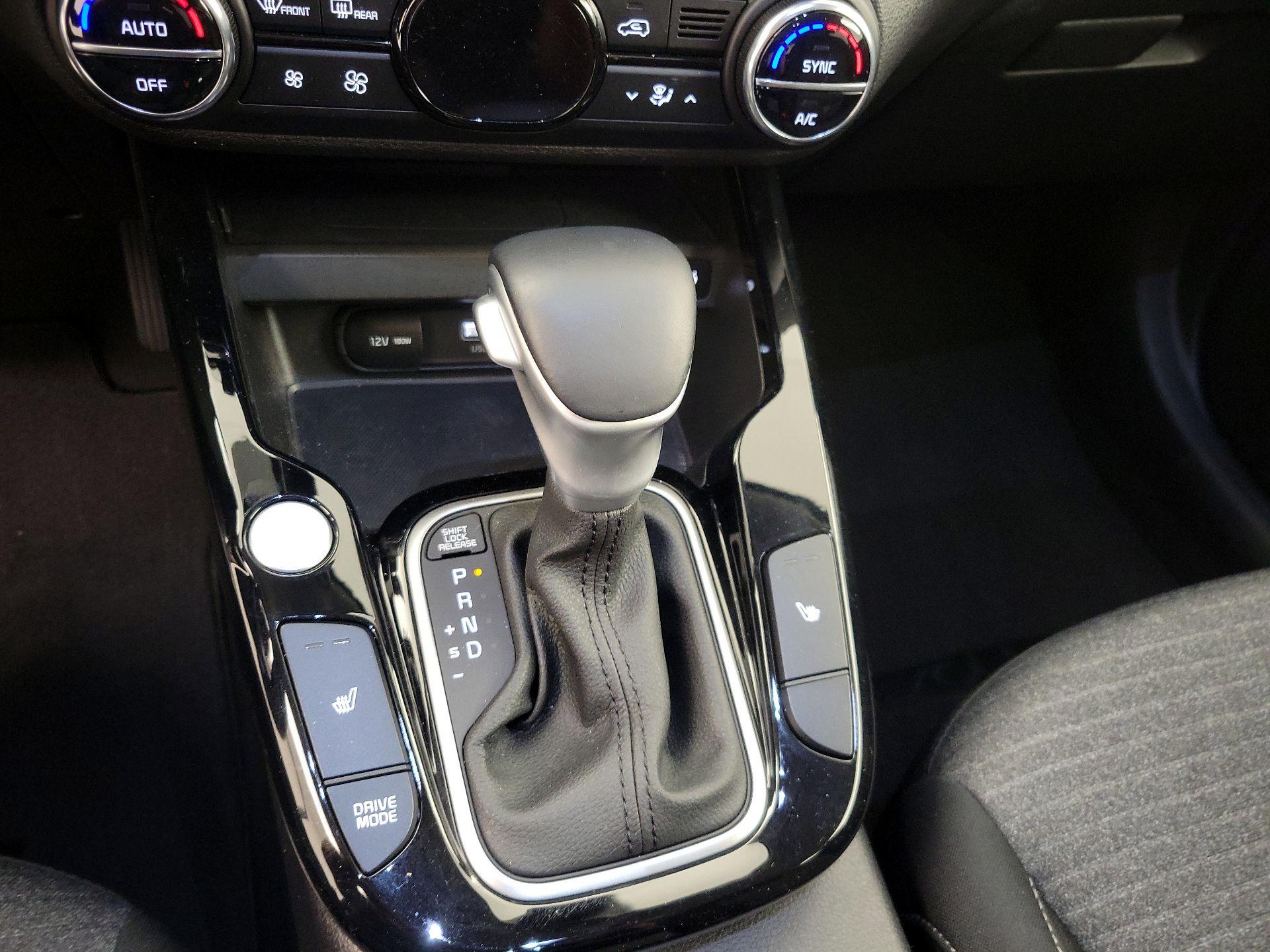 Thumbnail: 2023 Kia Soul - 18