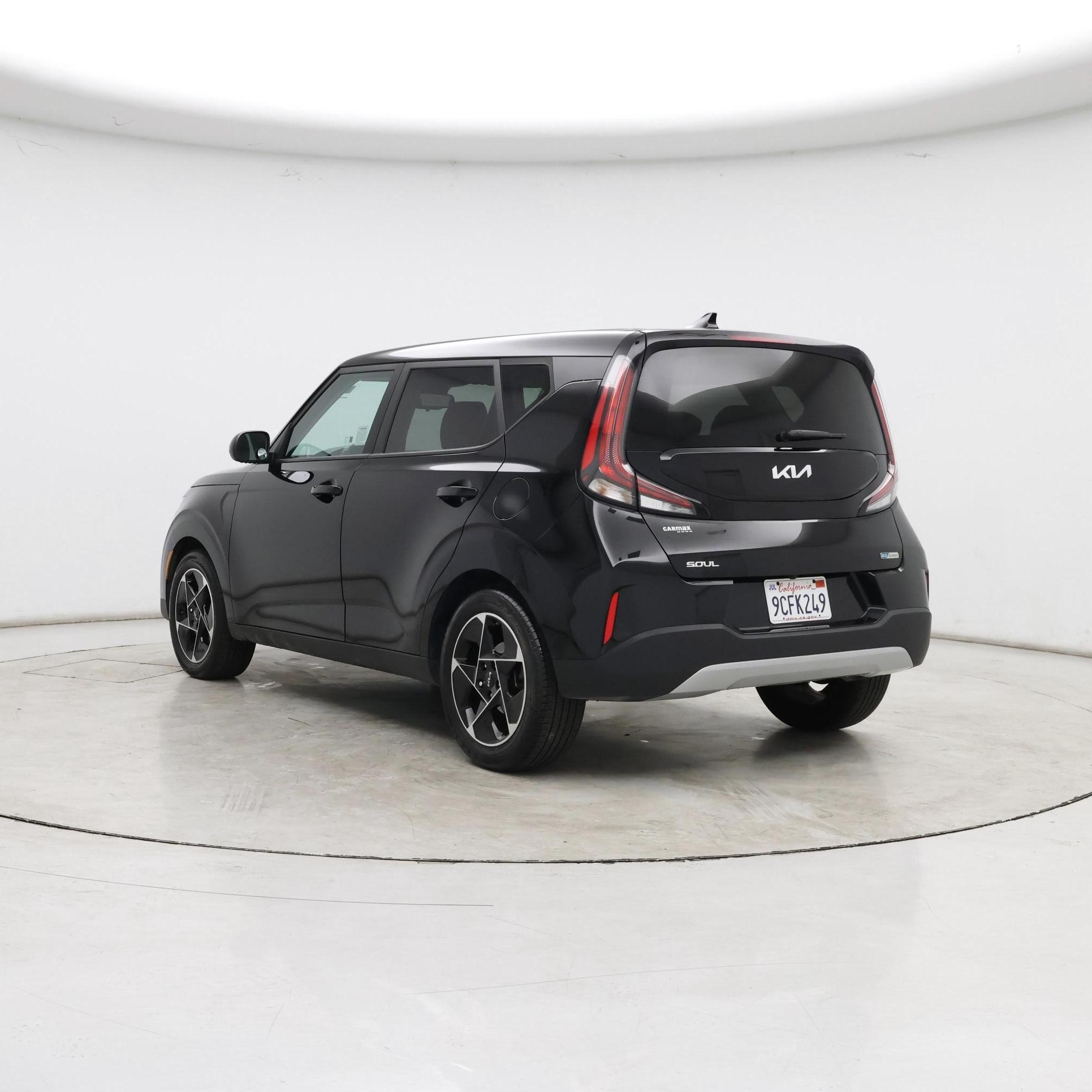 Thumbnail: 2023 Kia Soul - 2