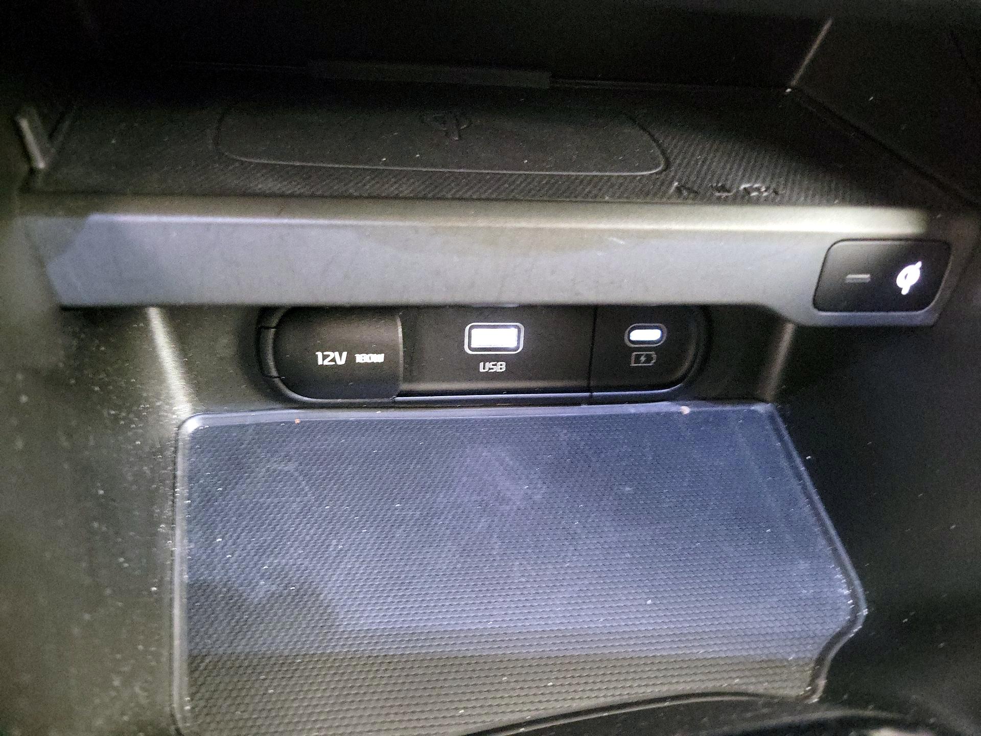 Thumbnail: 2023 Kia Soul - 19