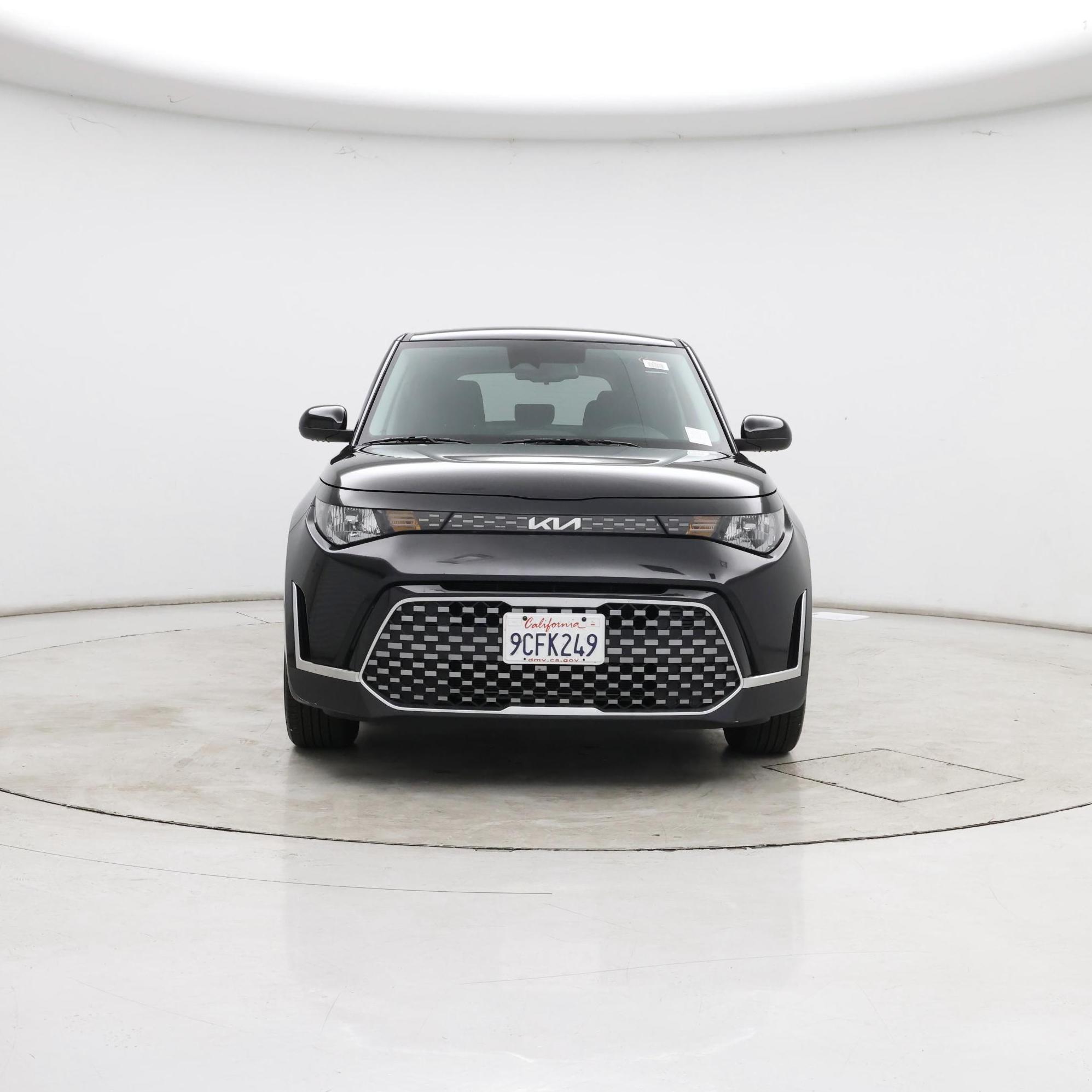 Thumbnail: 2023 Kia Soul - 5