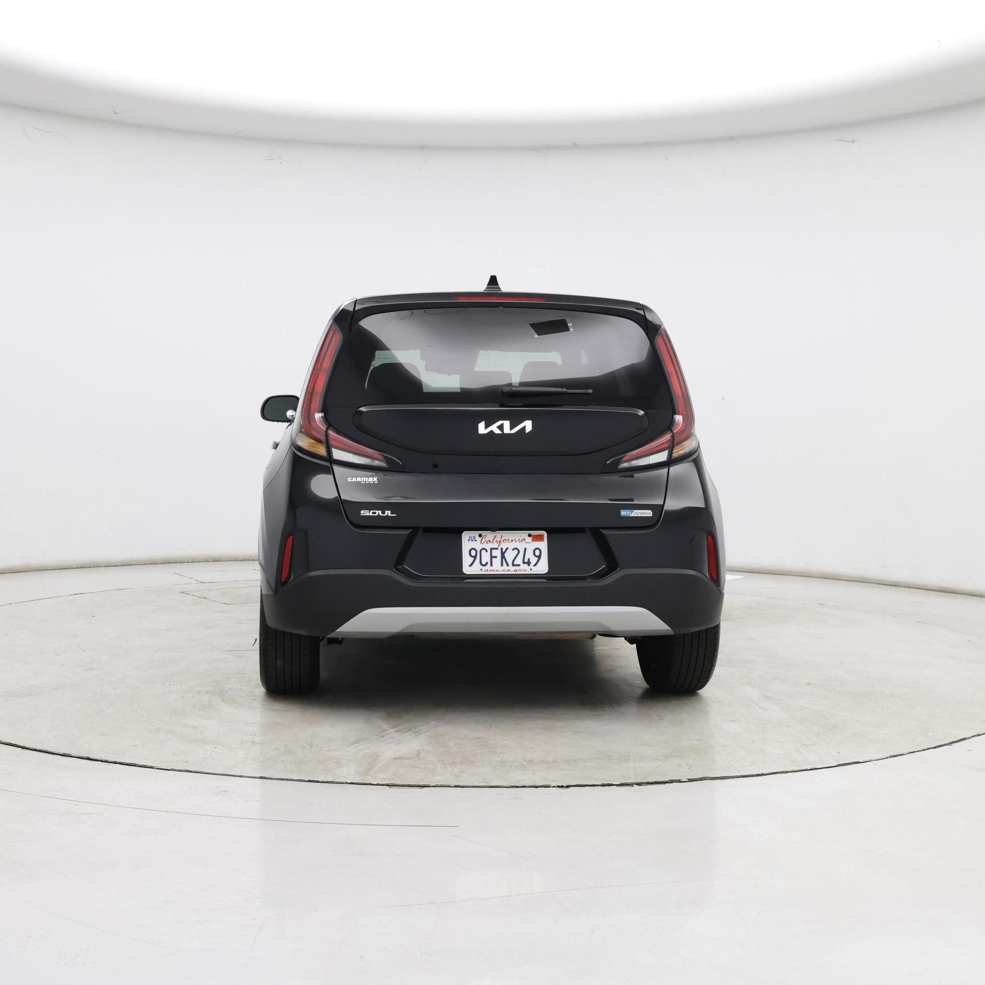 Thumbnail: 2023 Kia Soul - 6