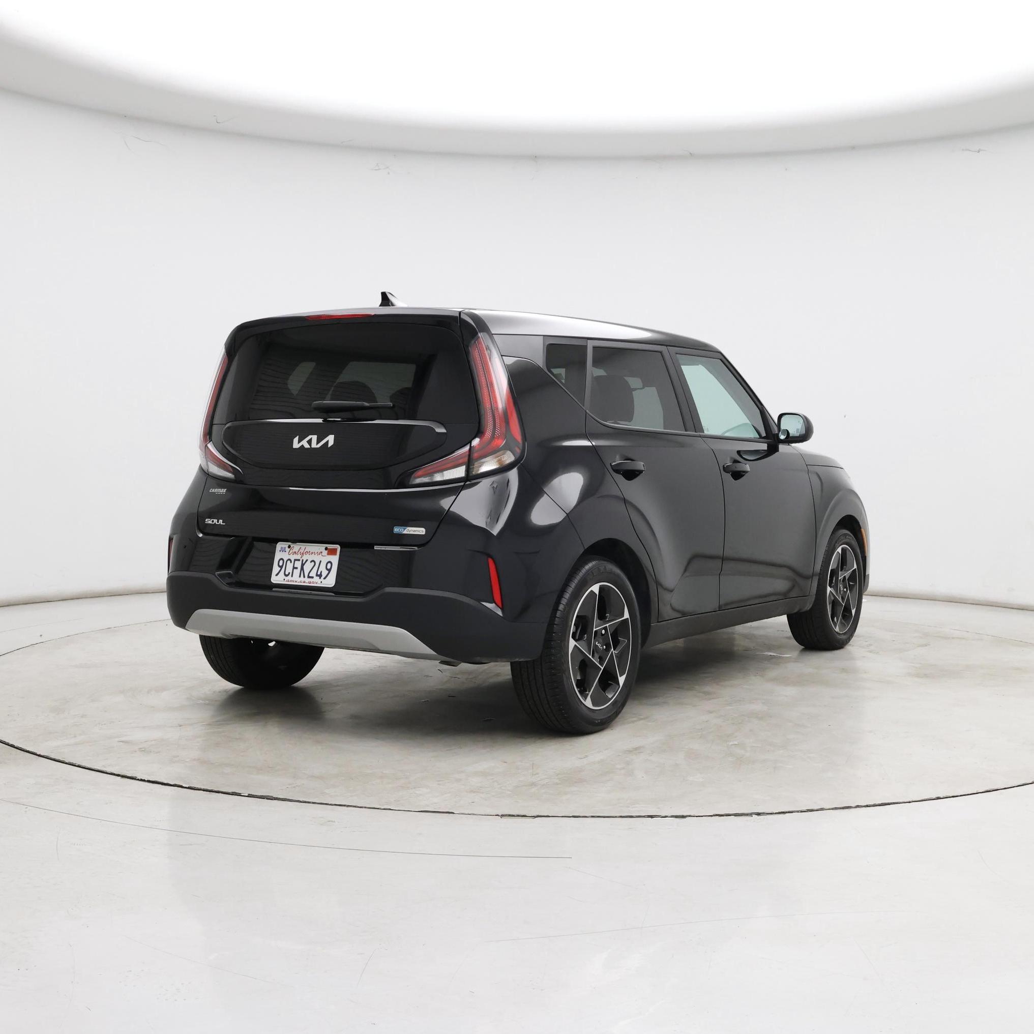 Thumbnail: 2023 Kia Soul - 8