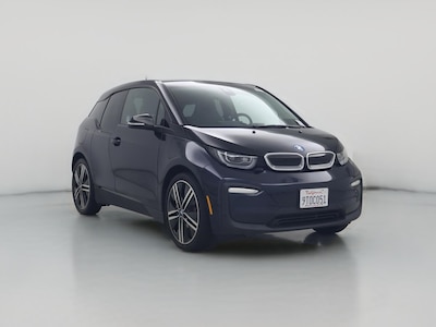 2019 BMW I3 Range Extender