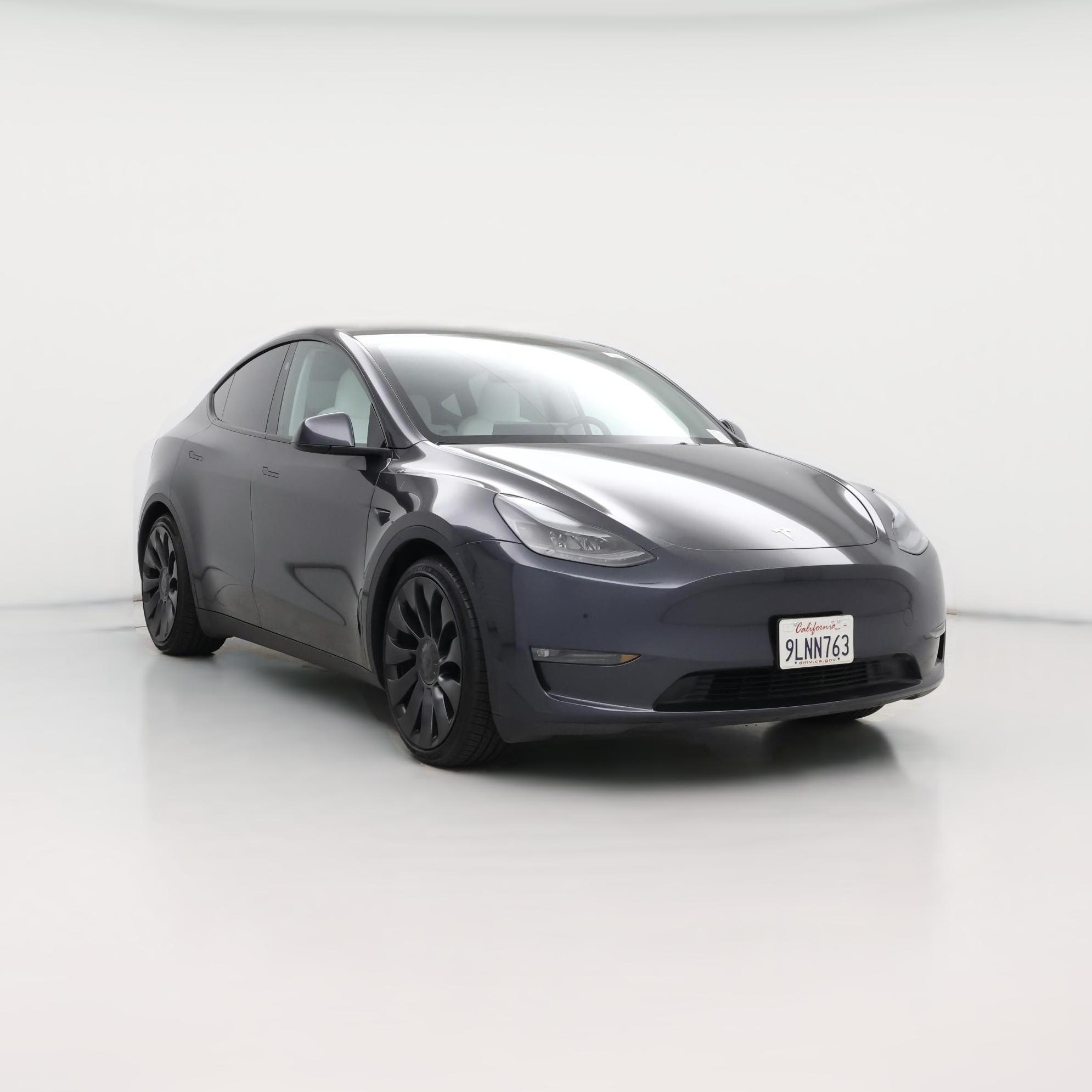 Thumbnail: 2024 Tesla Model Y - 1