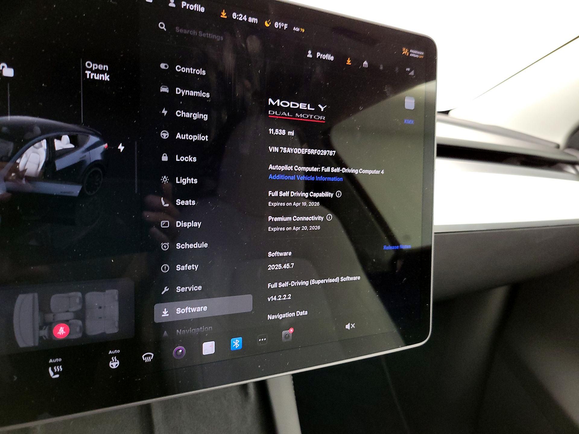 Thumbnail: 2024 Tesla Model Y - 13