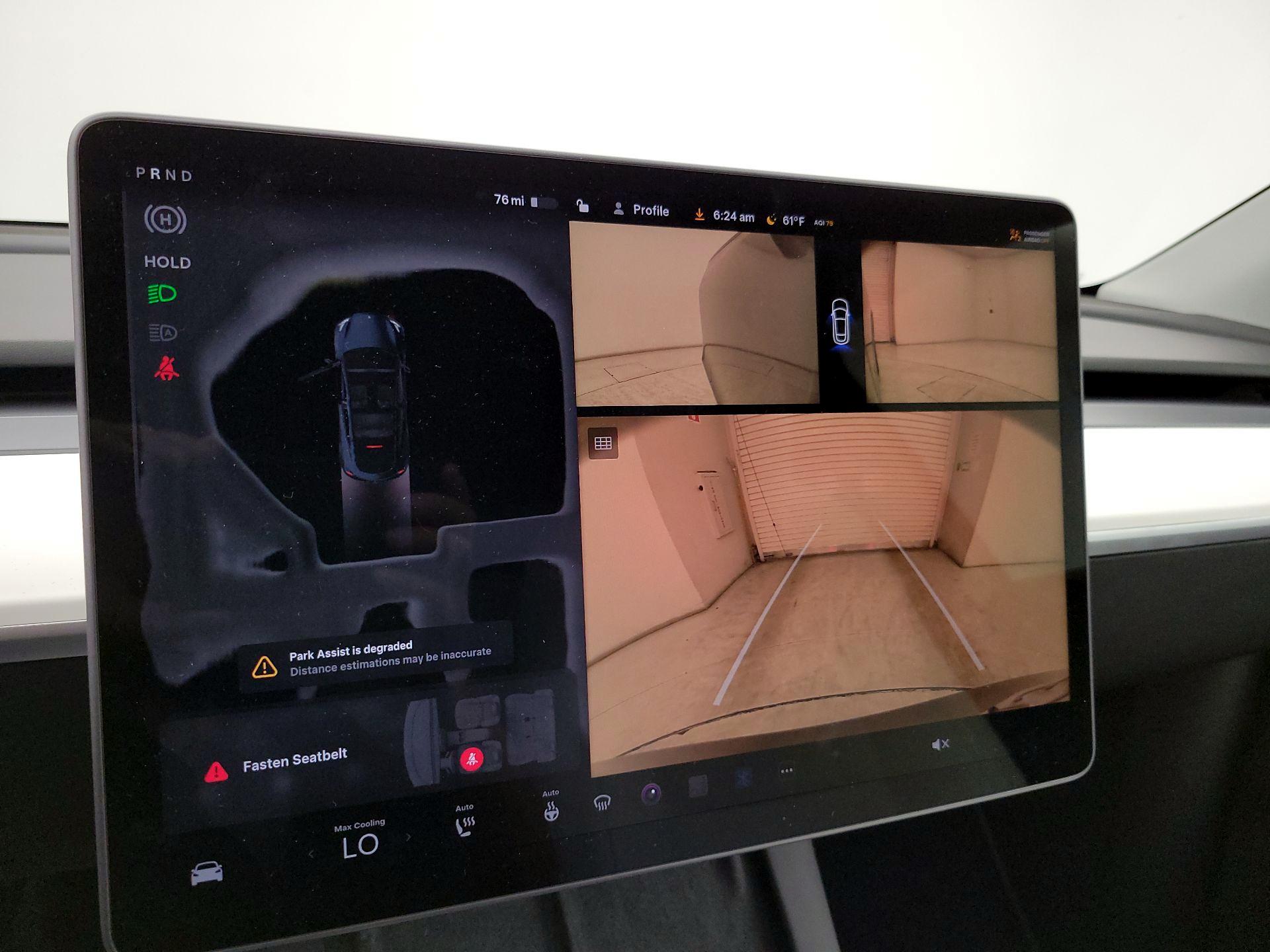 Thumbnail: 2024 Tesla Model Y - 14