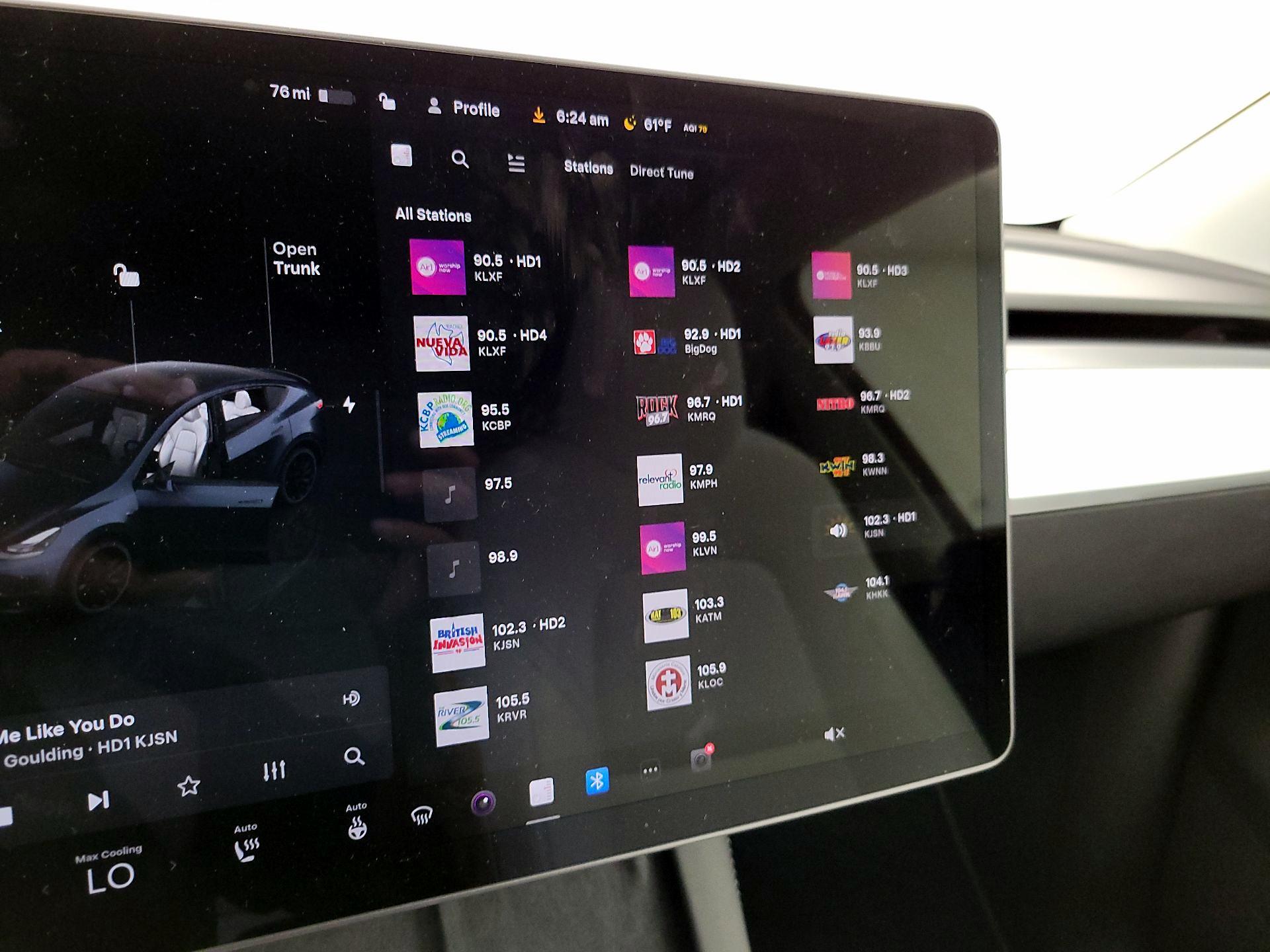 Thumbnail: 2024 Tesla Model Y - 15