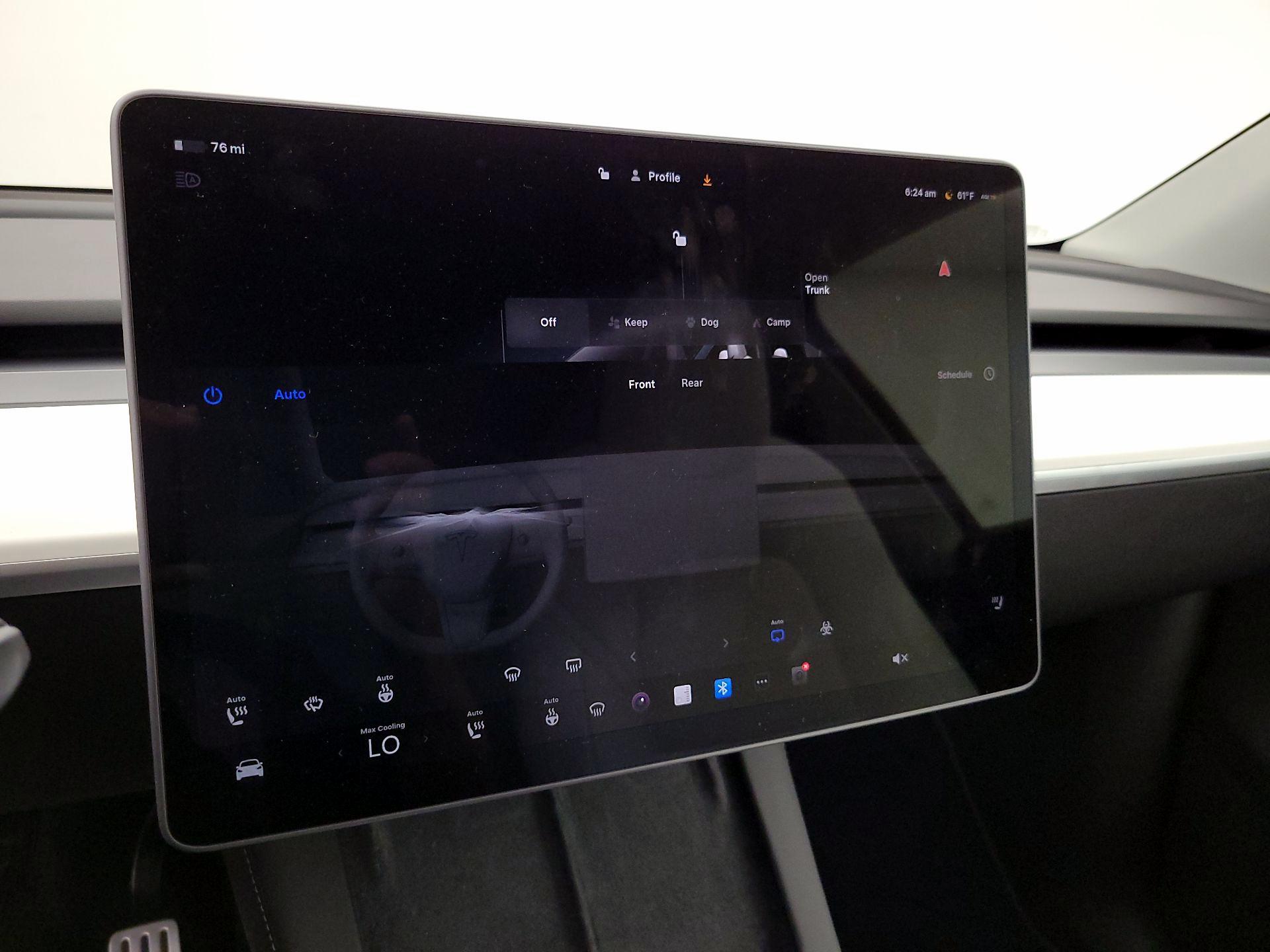 Thumbnail: 2024 Tesla Model Y - 16